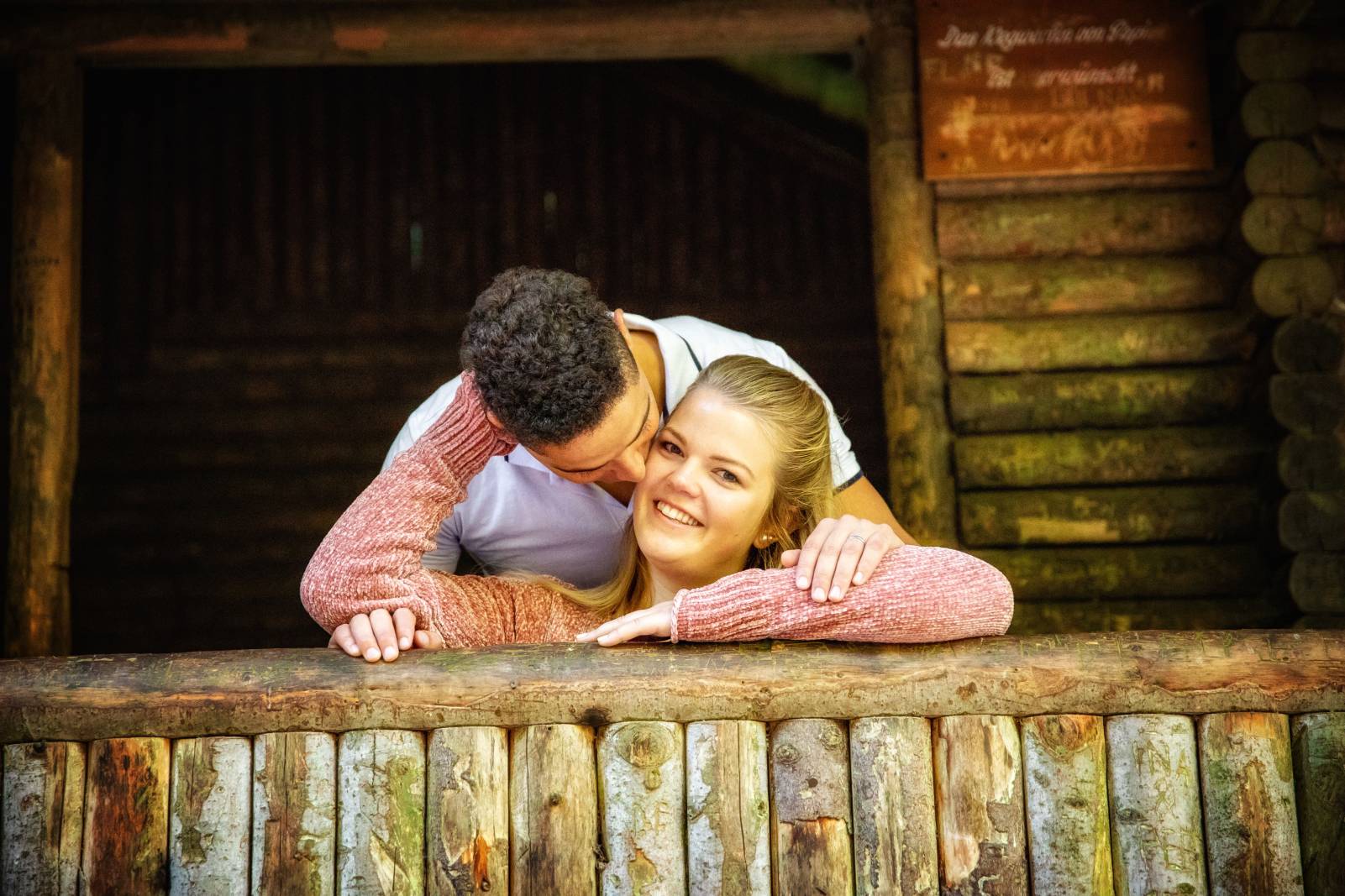 Paarshooting Bad Liebenzell