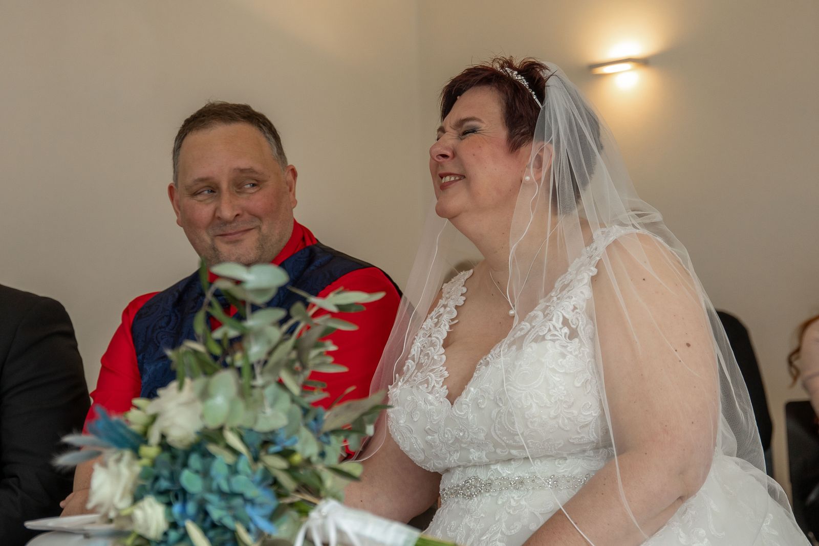 Hochzeit Neckarzimmern