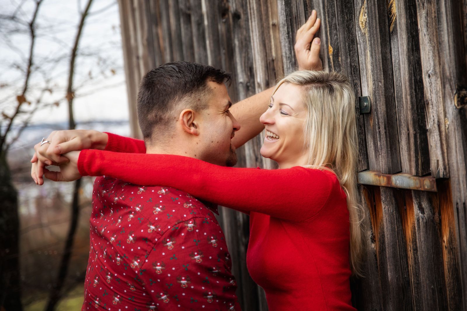 Paarshooting Renningen