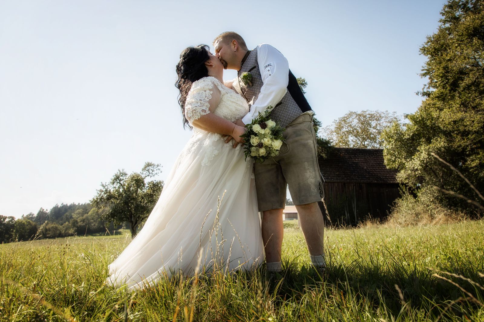 Hochzeitsfotos Hochzeit Horb