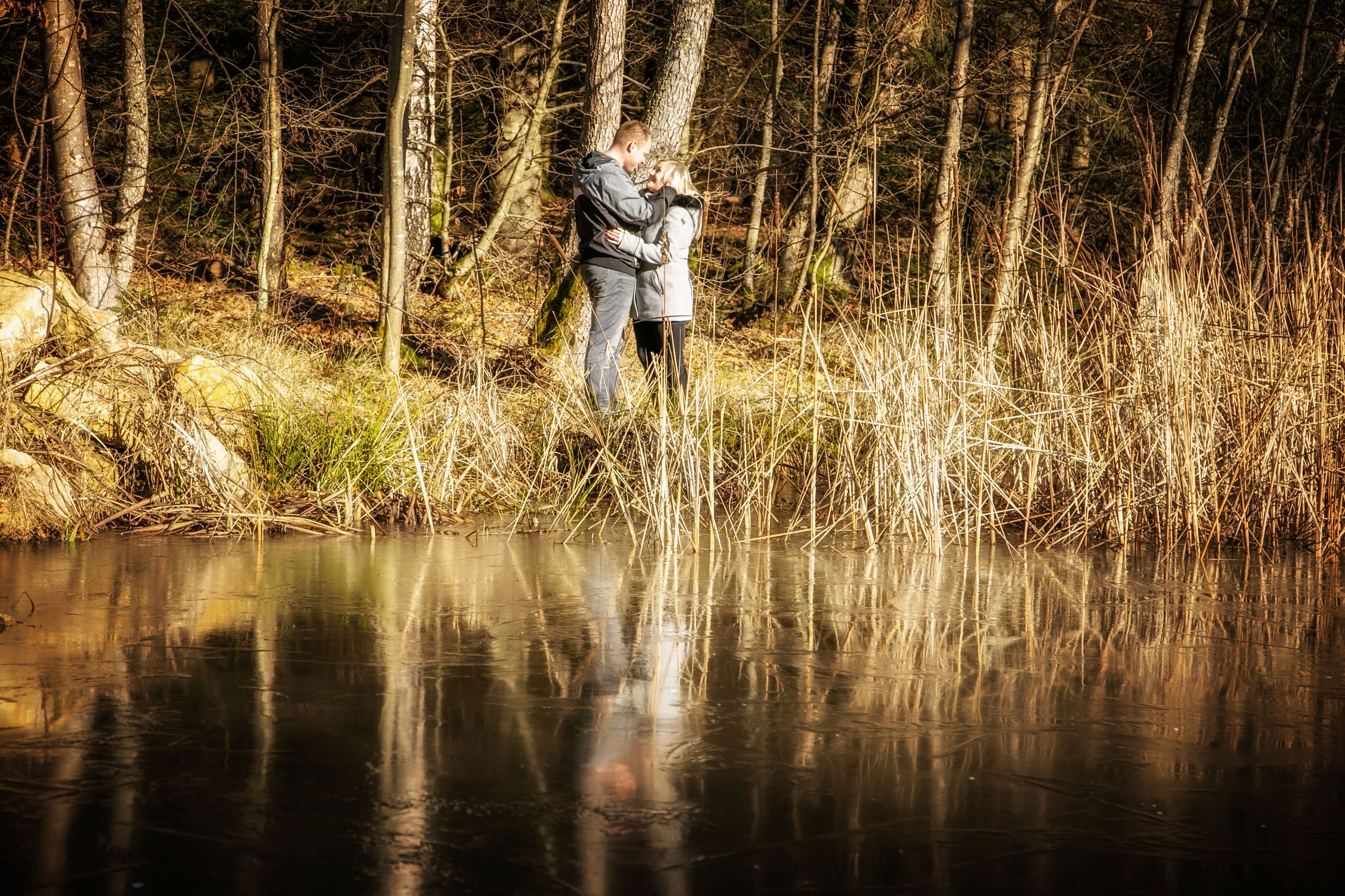 Paarshooting Hildrizhausen