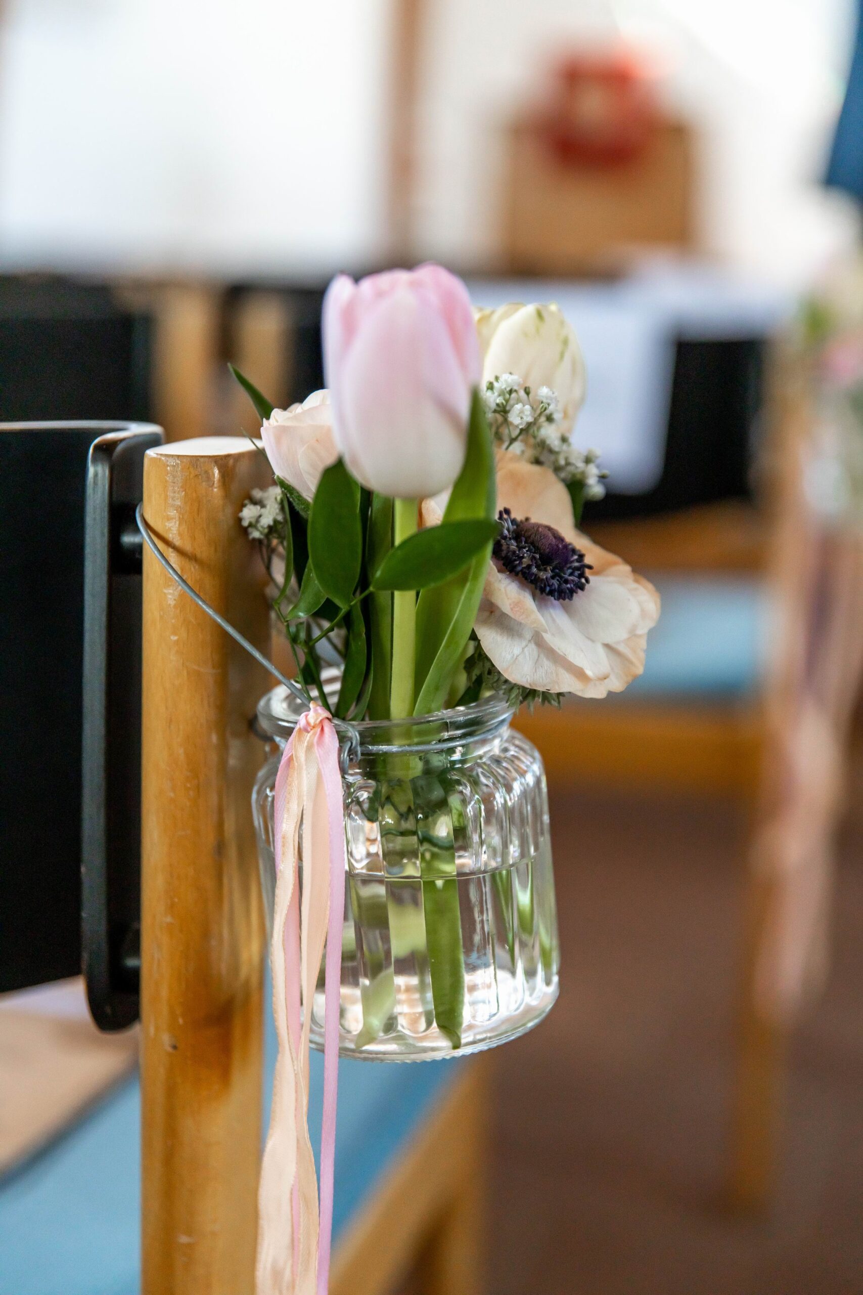 Kirchliche Hochzeit Bad Liebenzell