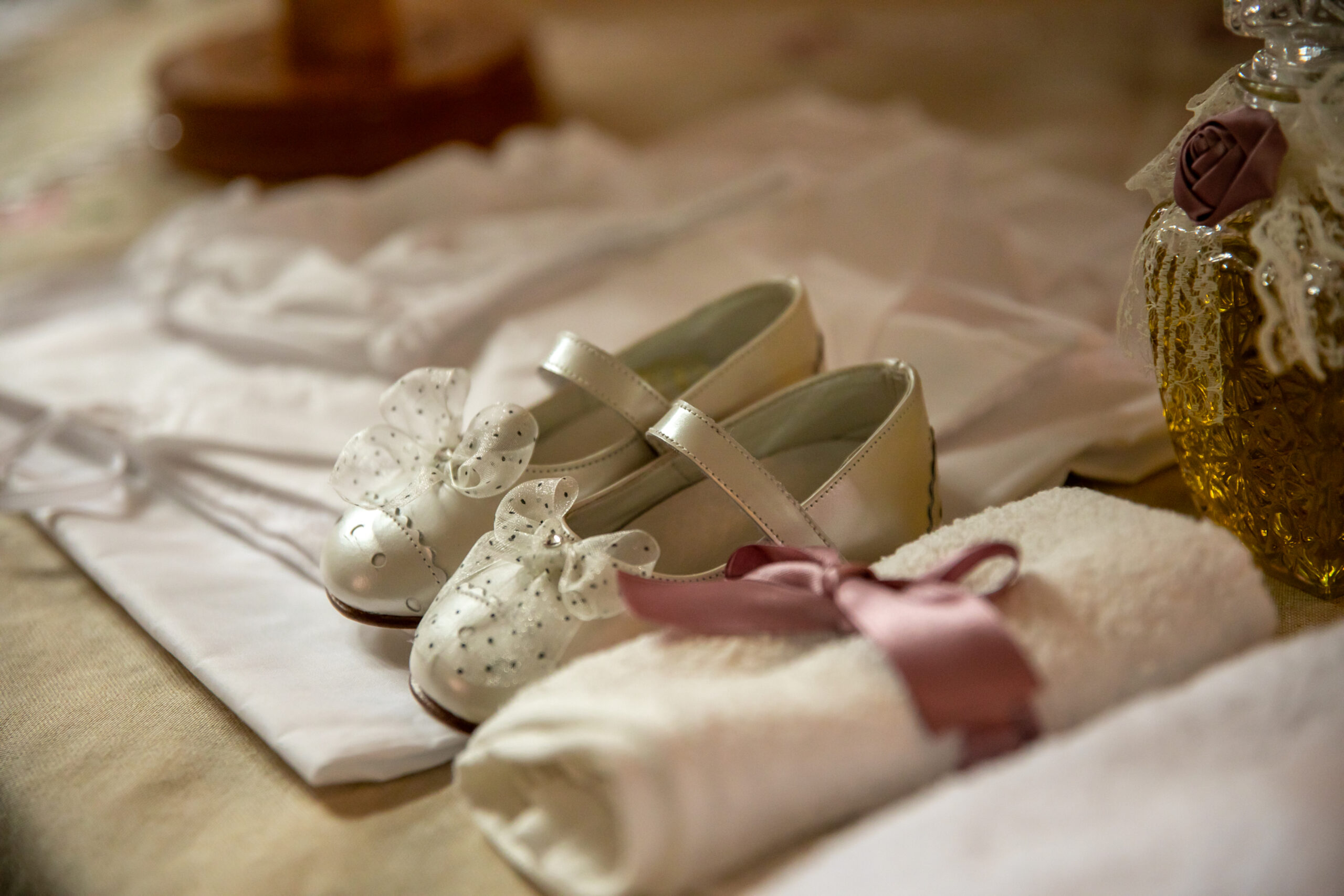 Griechisch-orthodoxe Taufe Stuttgart