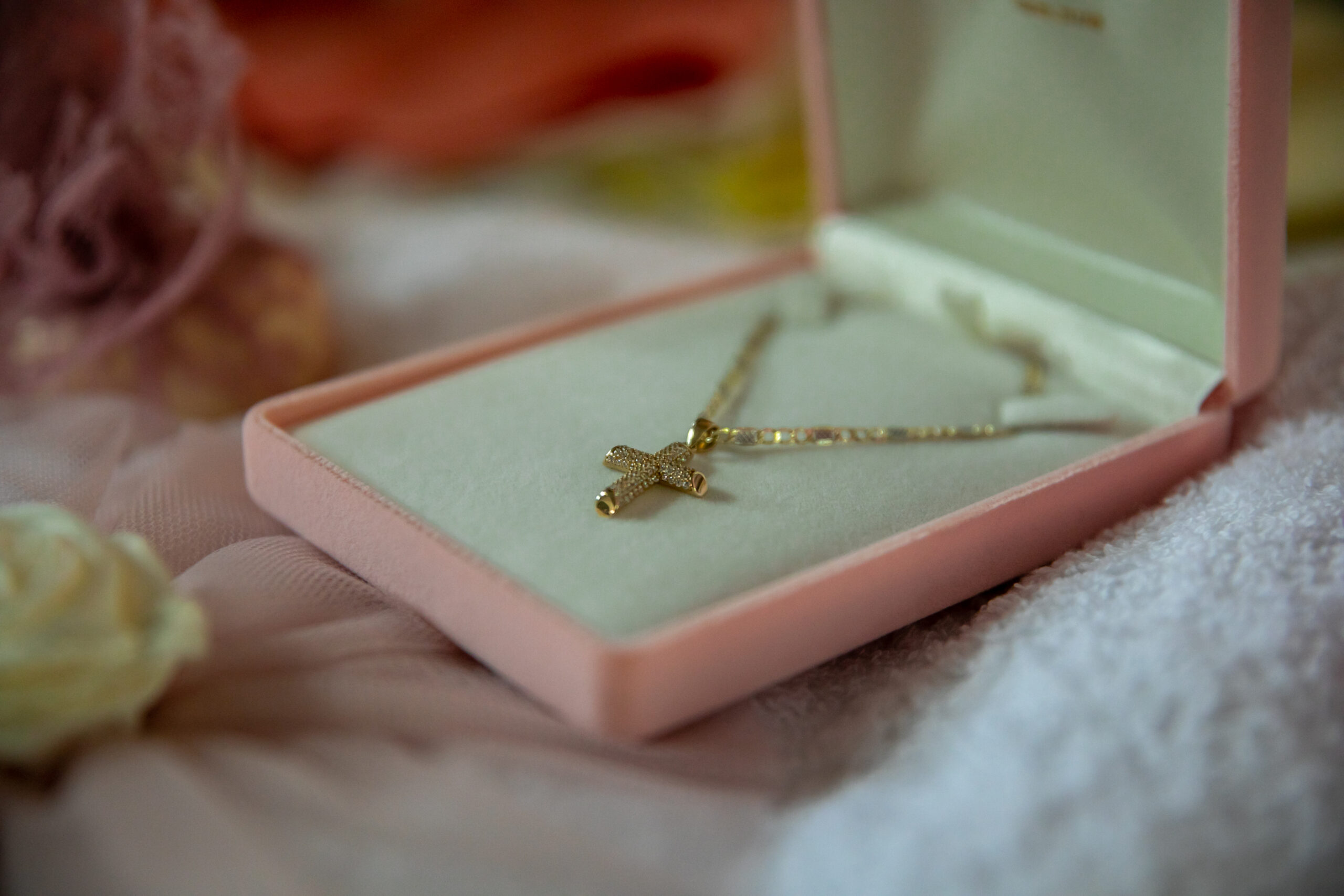 Griechisch-orthodoxe Taufe Stuttgart