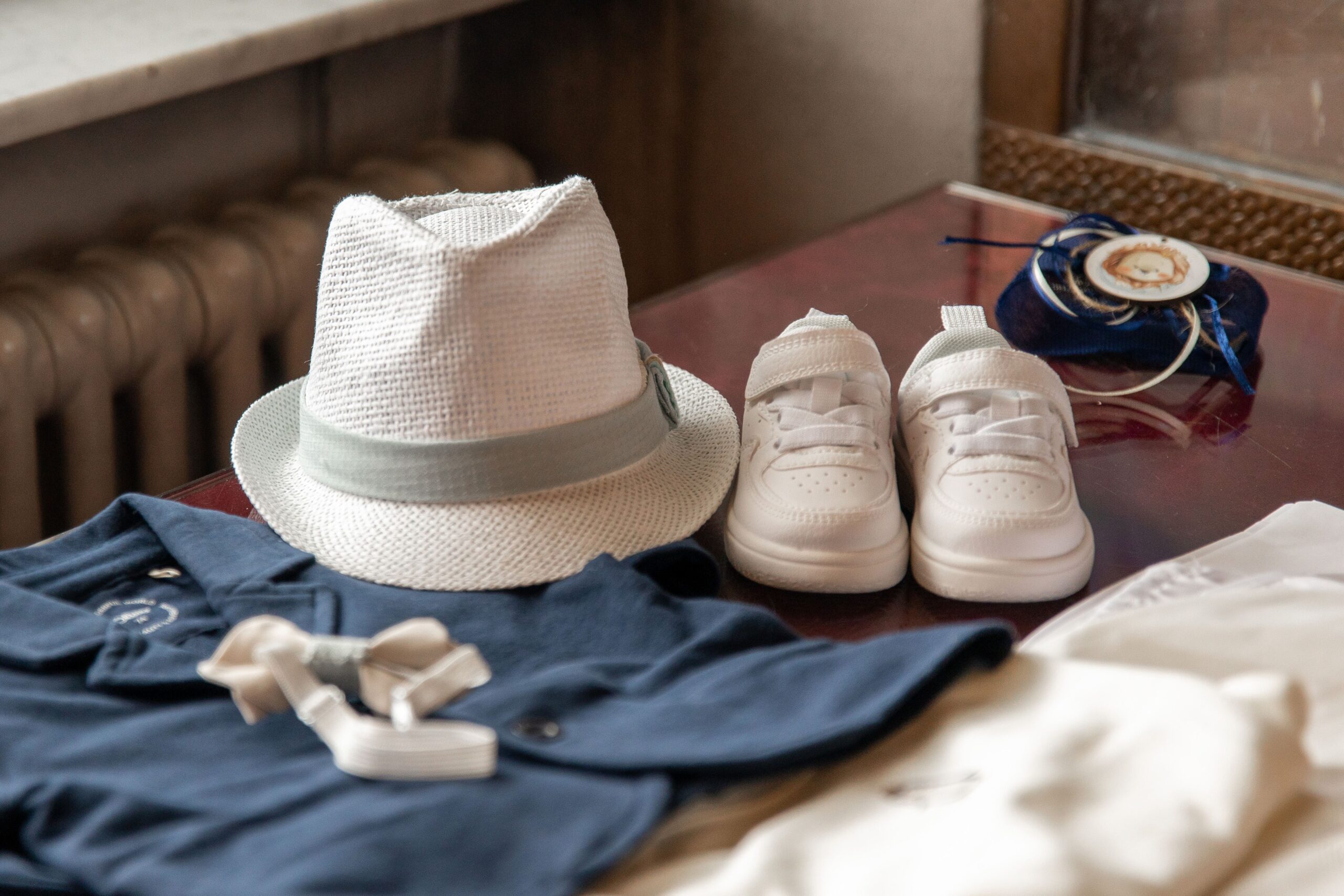 Griechisch-orthodoxe Taufe Stuttgart