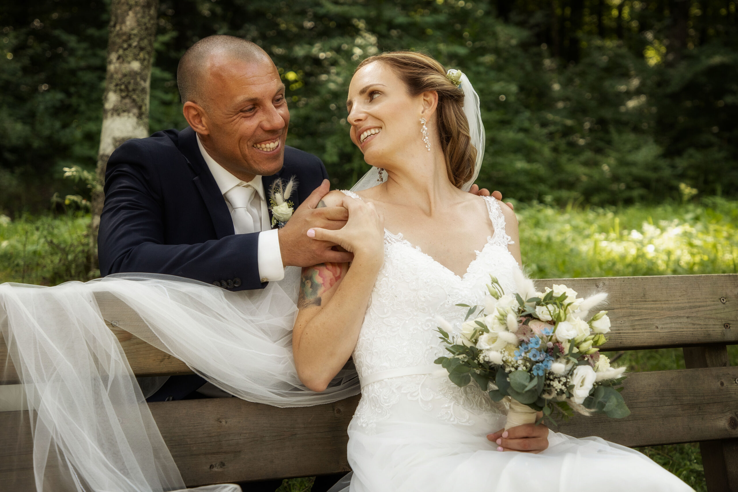 Hochzeitsbilder Hochzeit Hildrizhausen