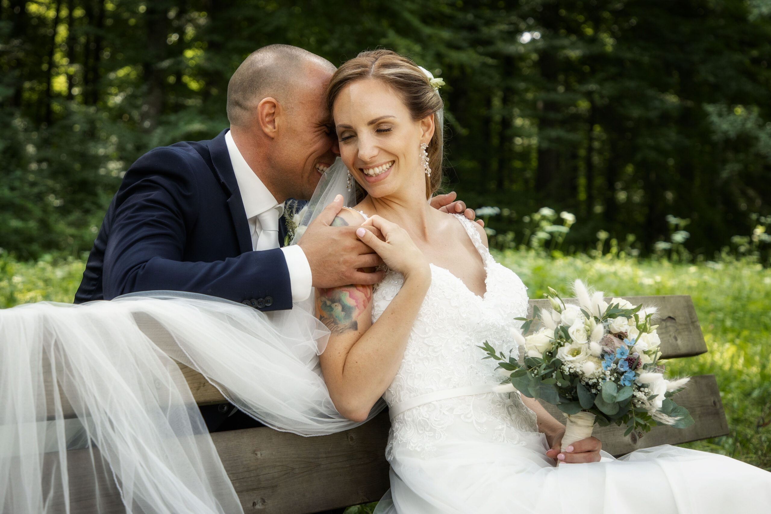 Hochzeitsbilder Hochzeit Hildrizhausen