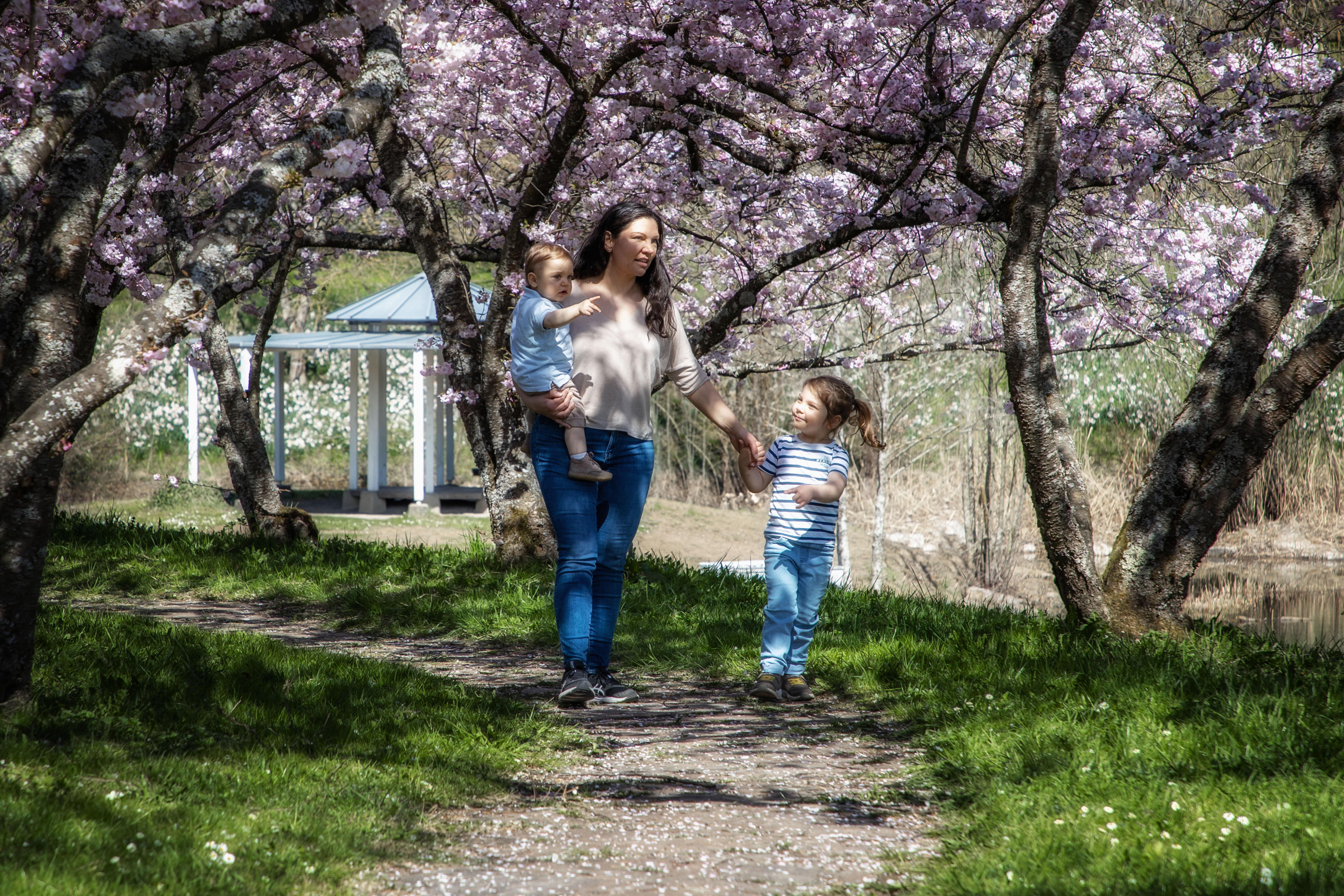 Familienfotos Sindelfingen-Darmsheim