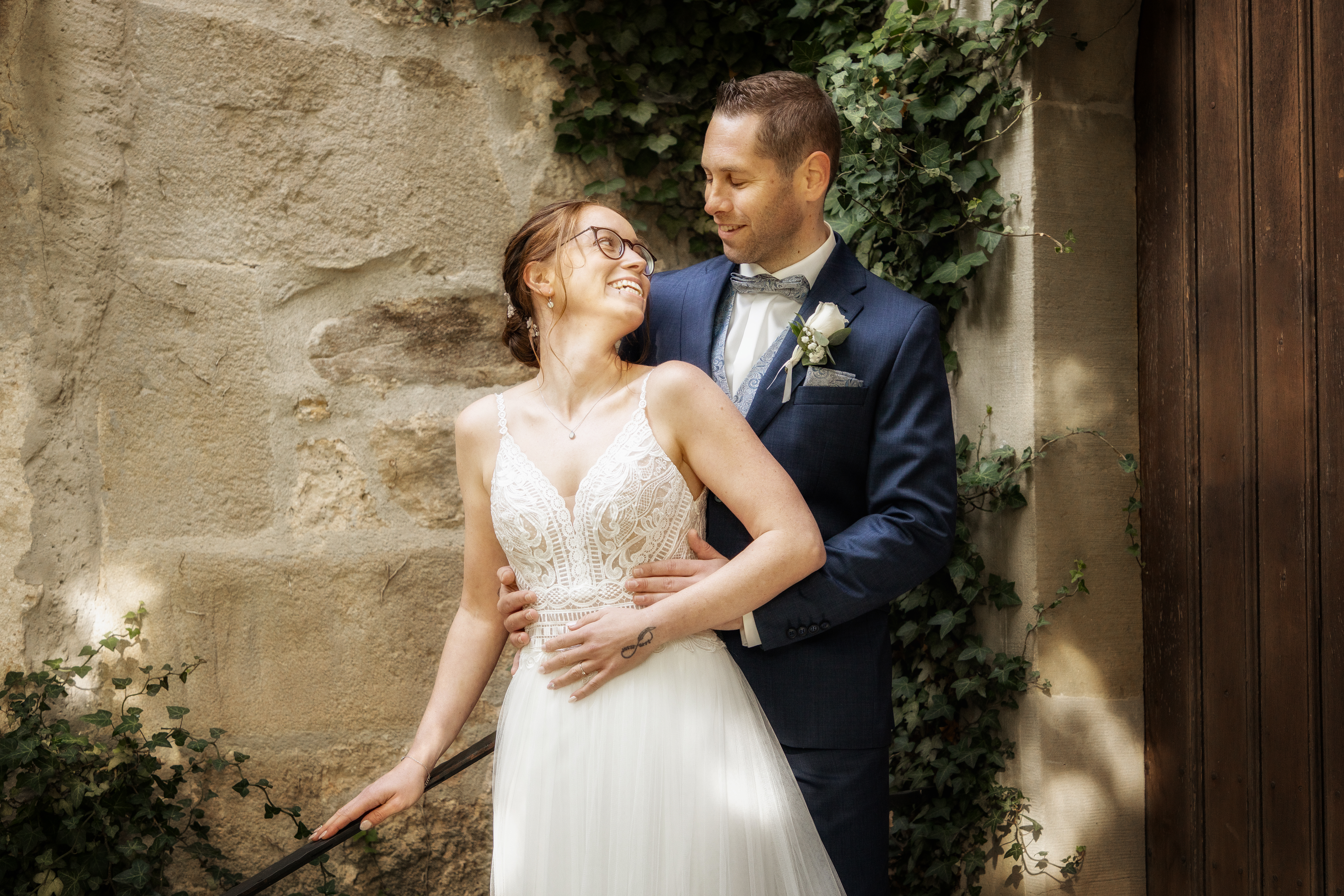 Hochzeitsfotos Hochzeit Böblingen-Dagersheim