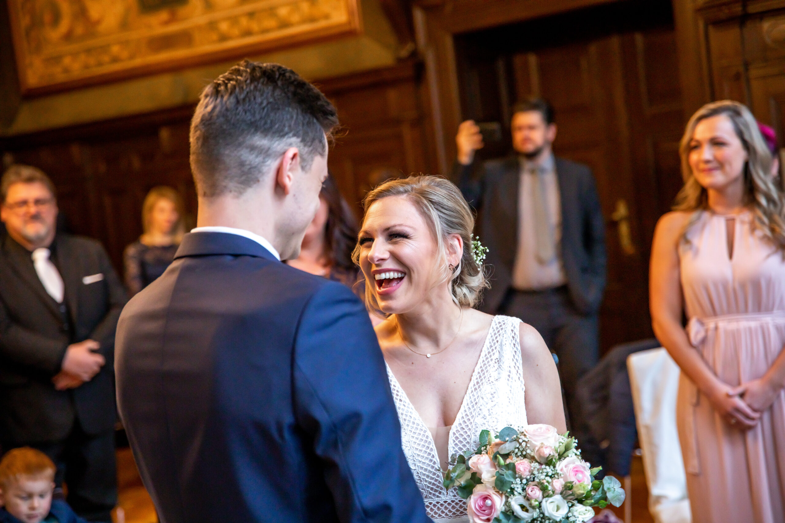 Hochzeit Kuppelsaal Bad Wildbad