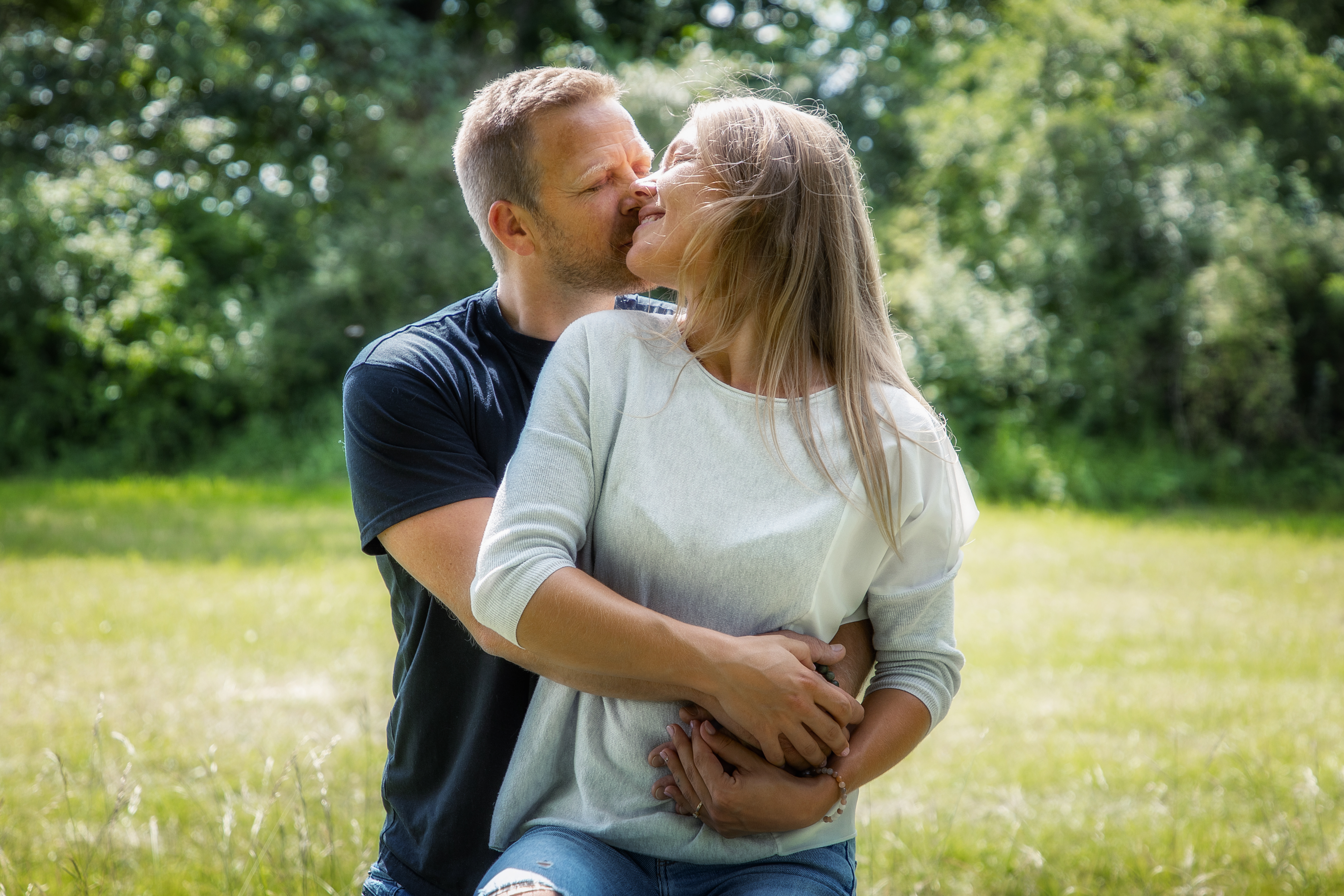 Paarshooting Flachter Höhe