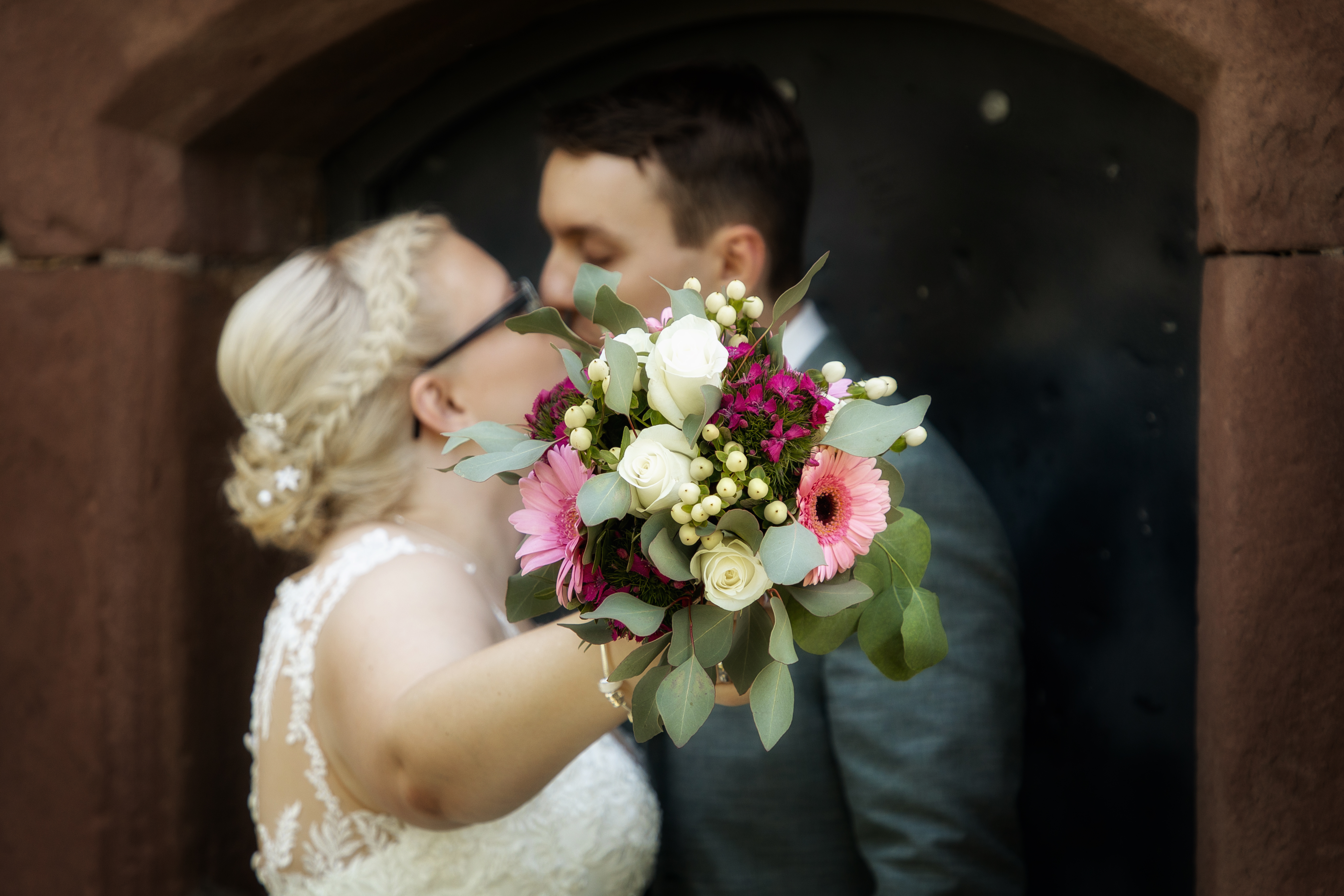 Hochzeitsbilder Hochzeit Weingarten/ Baden