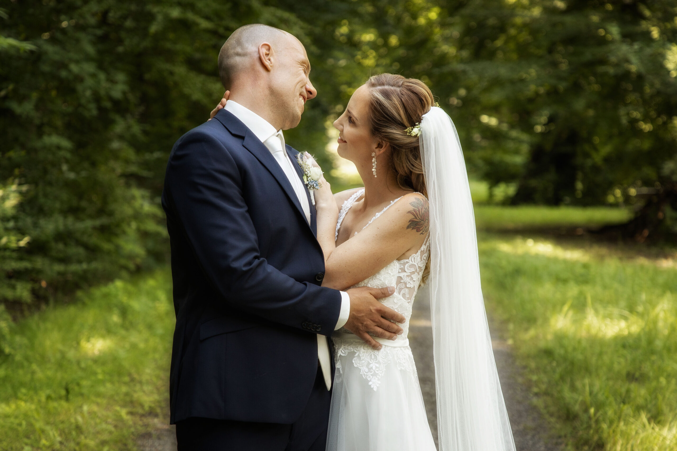 Hochzeitsbilder Hochzeit Hildrizhausen