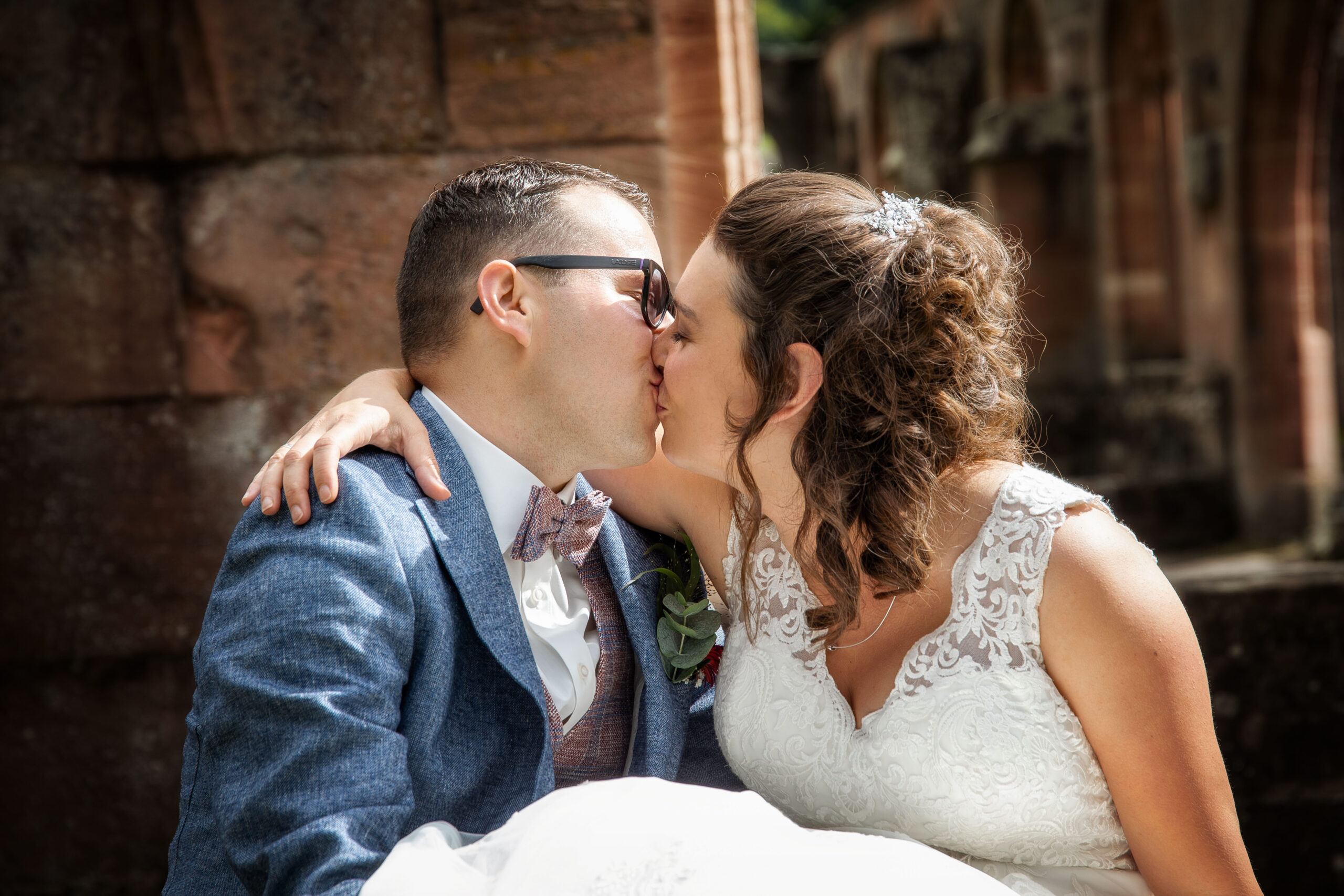 Hochzeitsbilder Kloster Schömberg