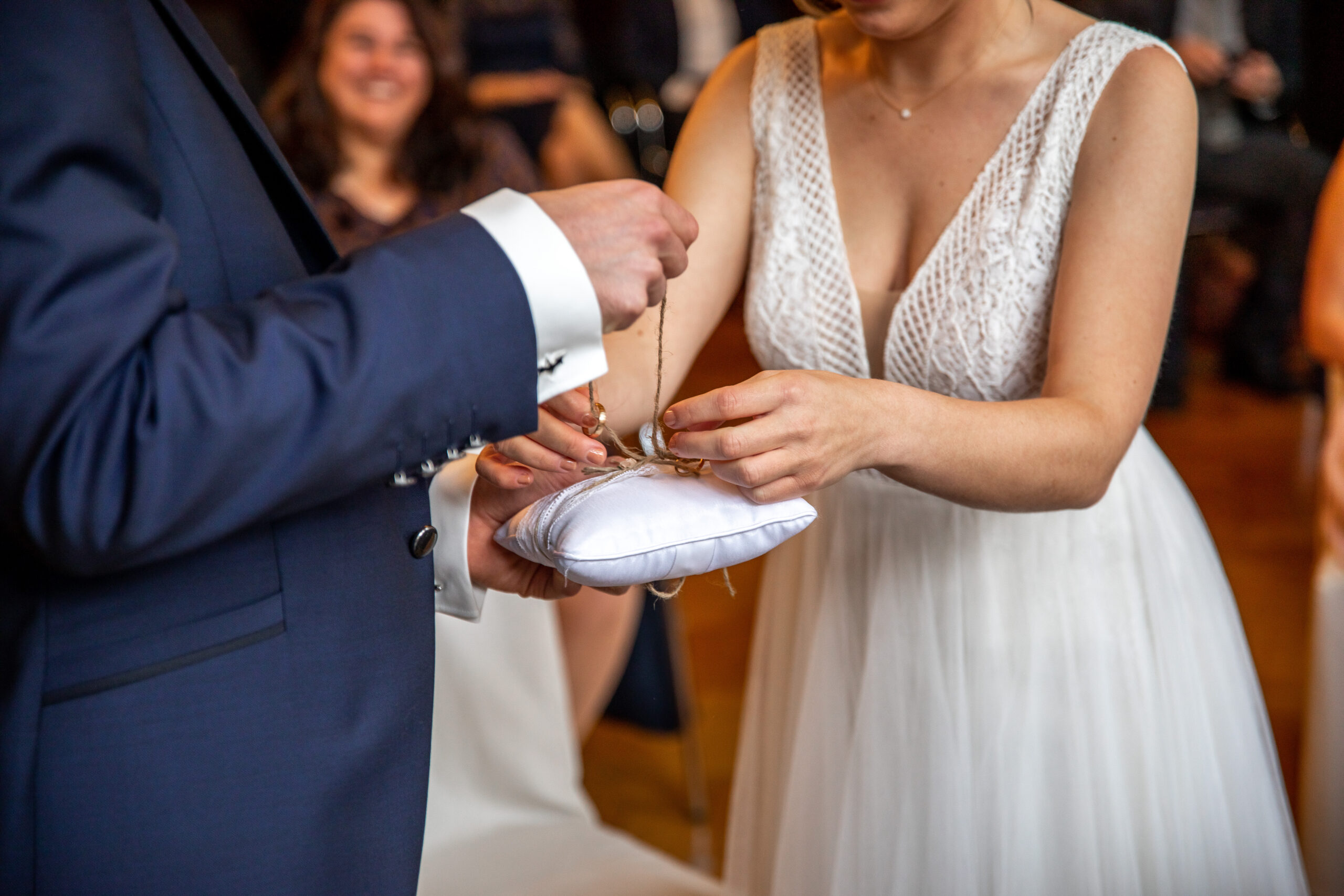 Hochzeit Kuppelsaal Bad Wildbad