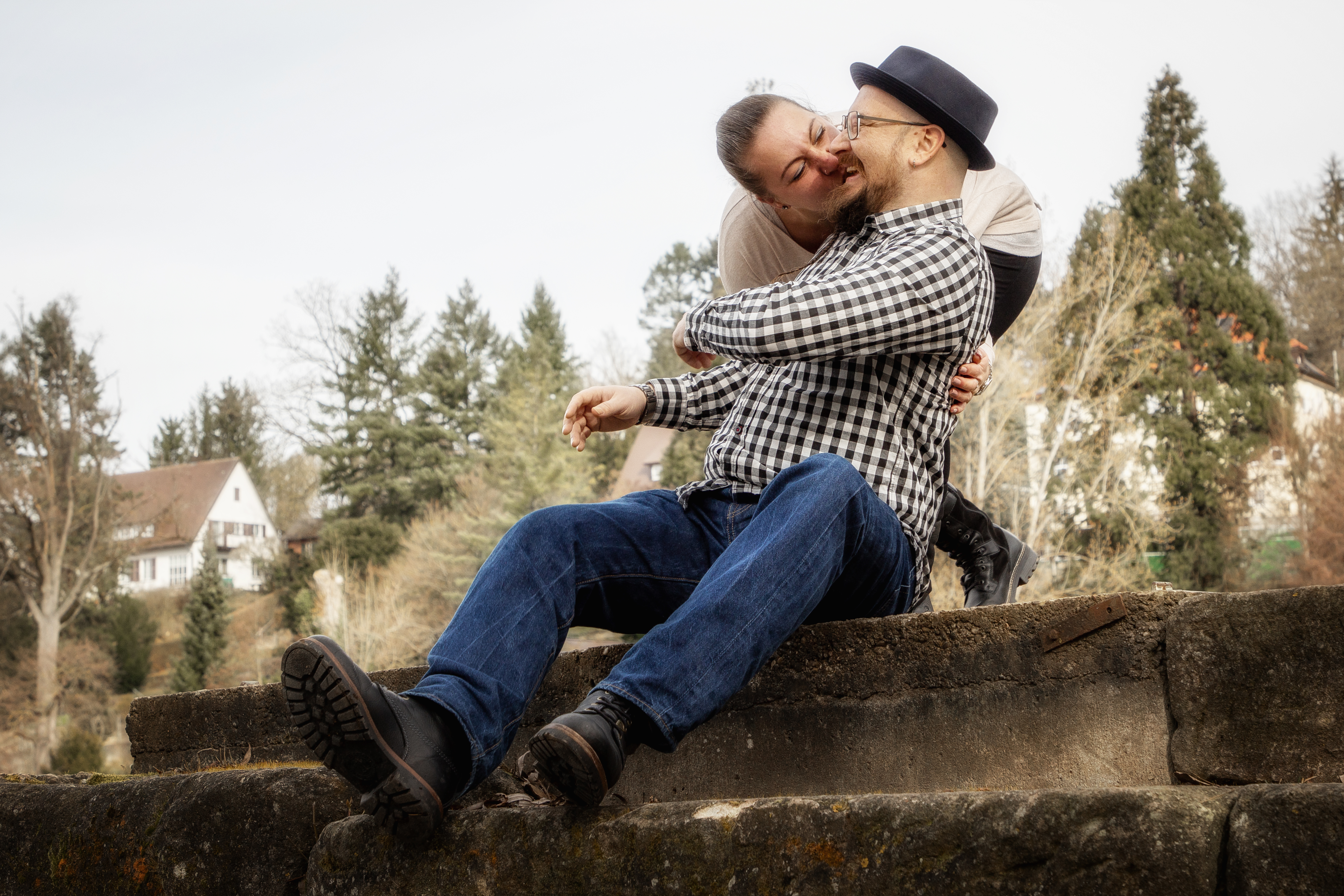 Paarshooting Sindelfingen