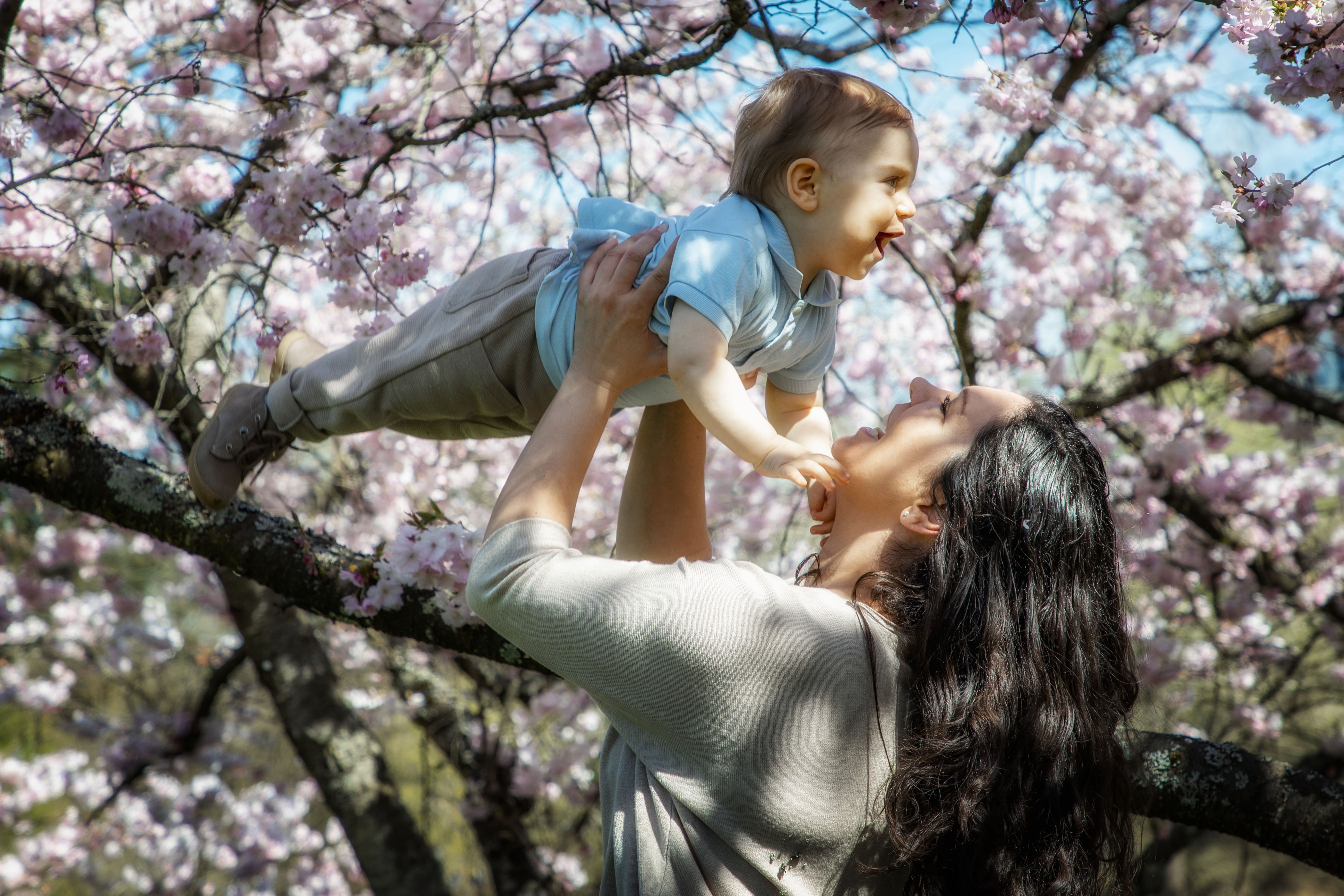 Familienfotos Sindelfingen-Darmsheim