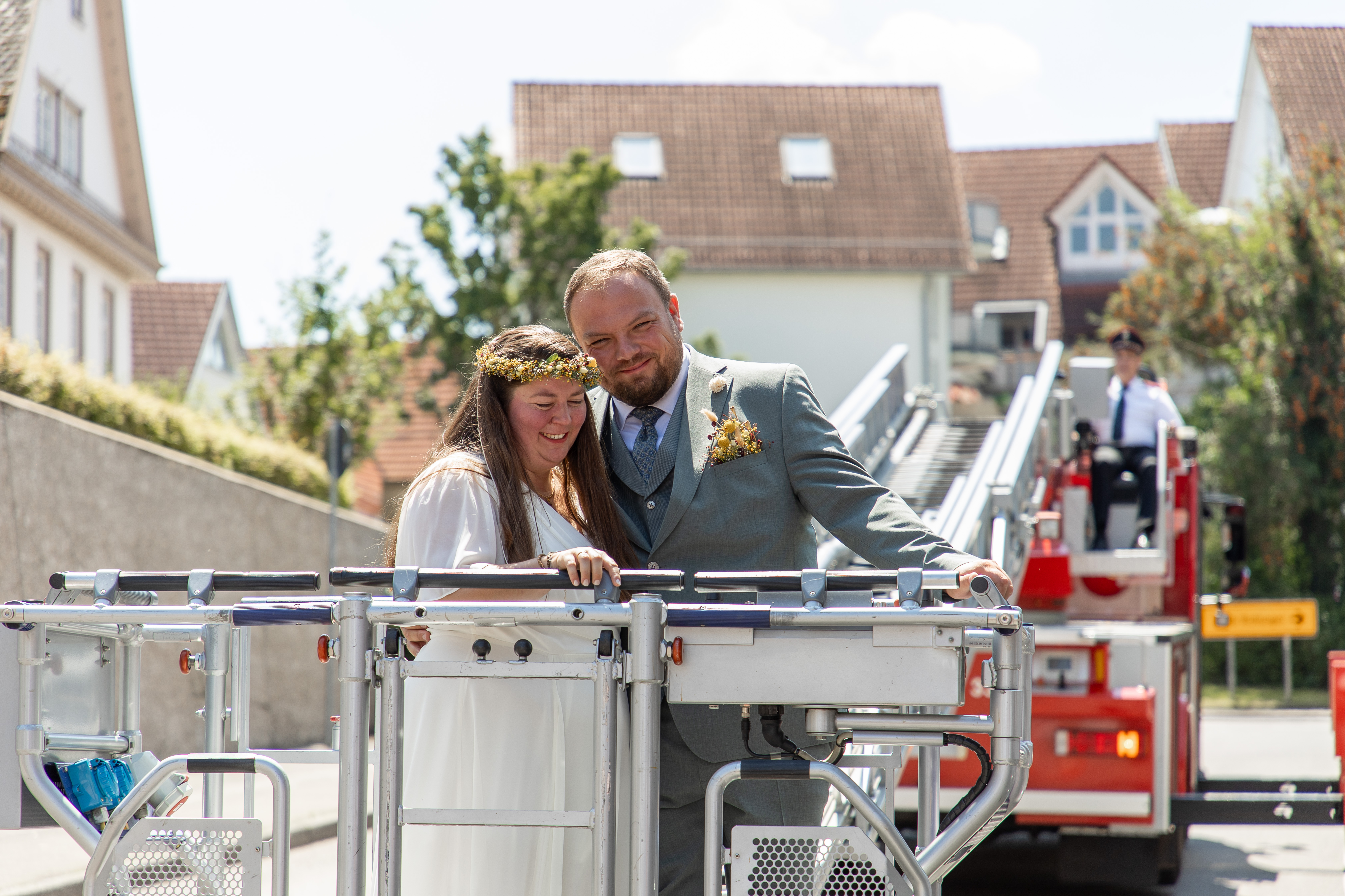 Hochzeitsfotos Hochzeit Magstadt