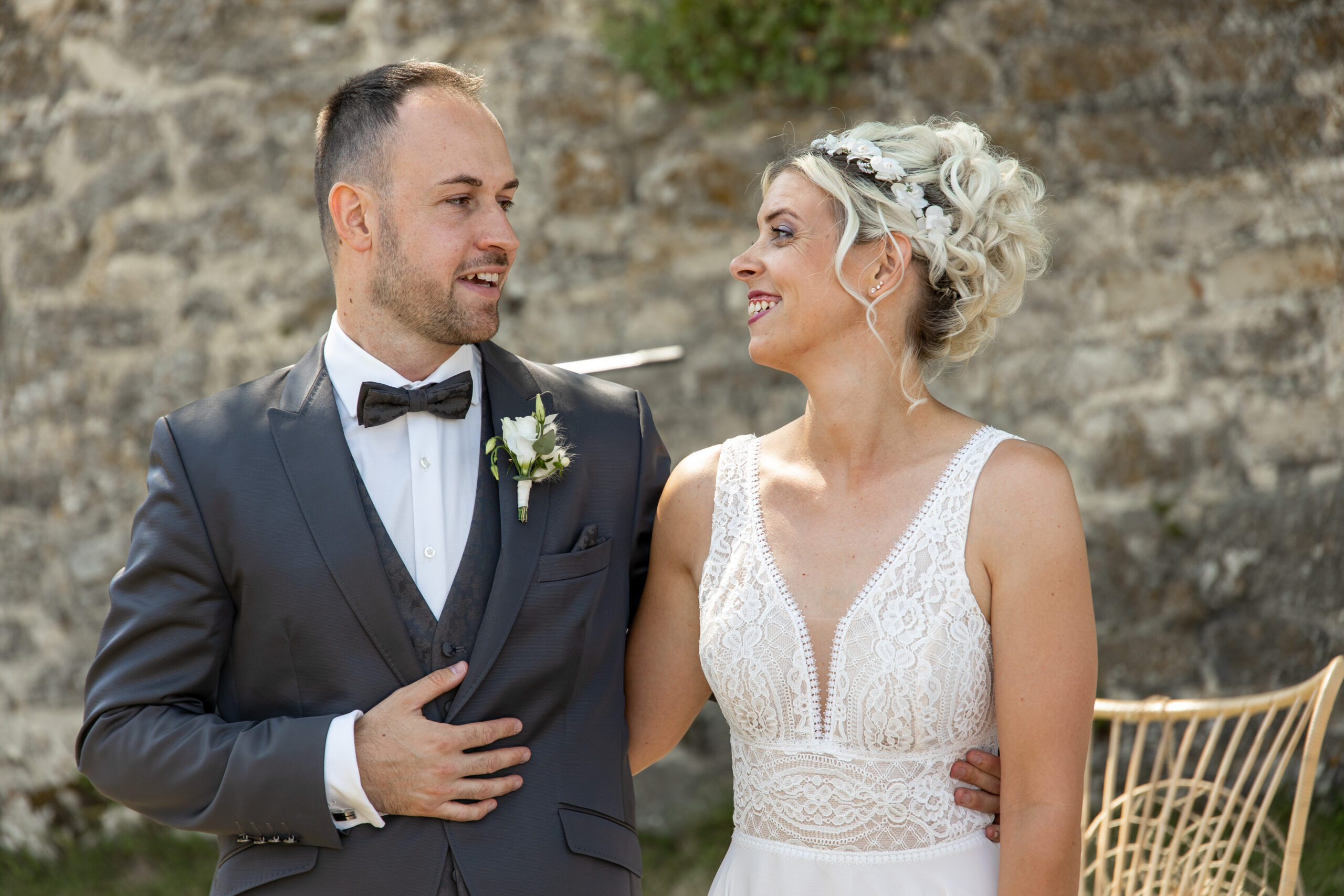 Hochzeit Burg Hohenneuffen