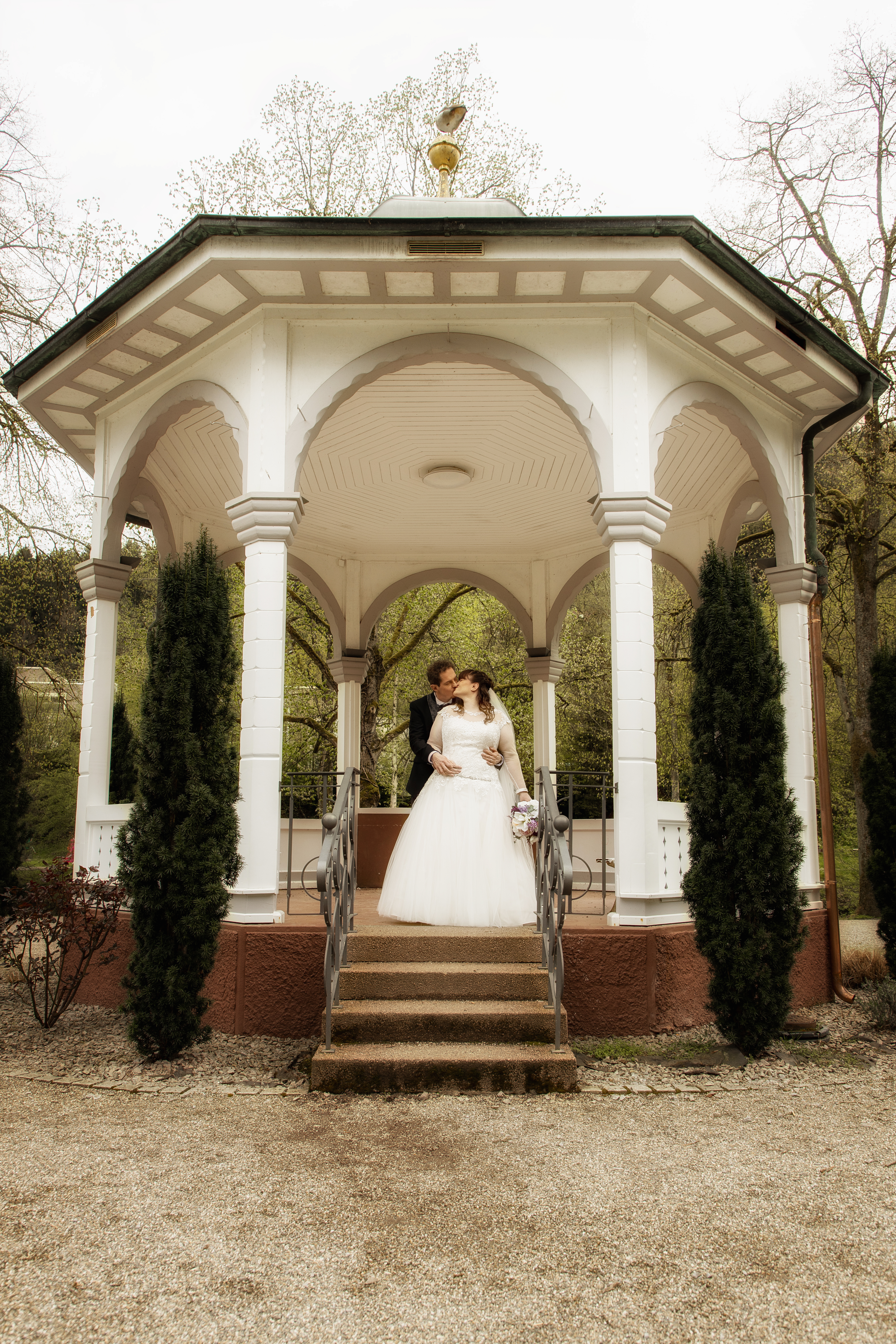 Hochzeitsbilder Bad Liebenzell