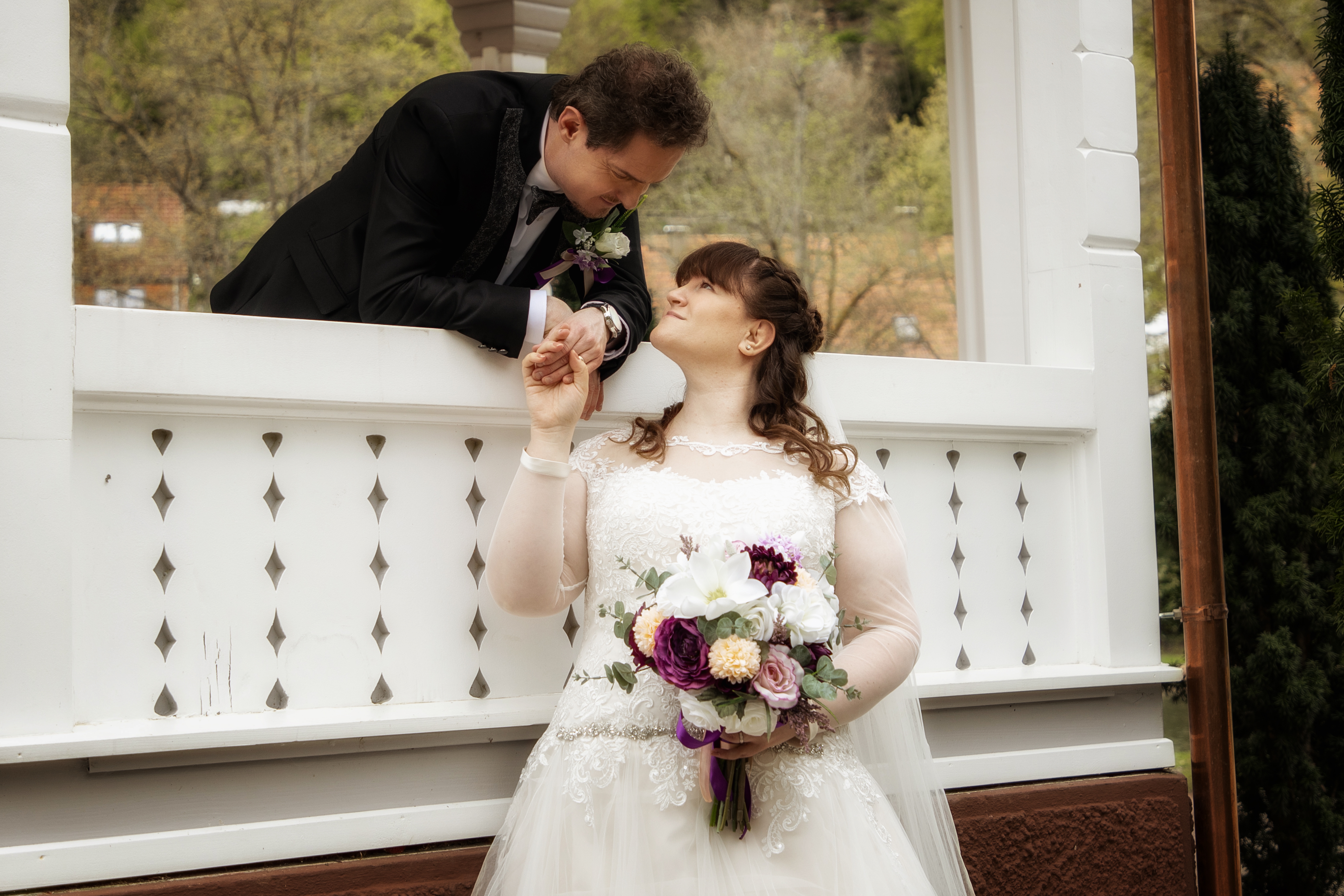 Hochzeitsbilder Bad Liebenzell