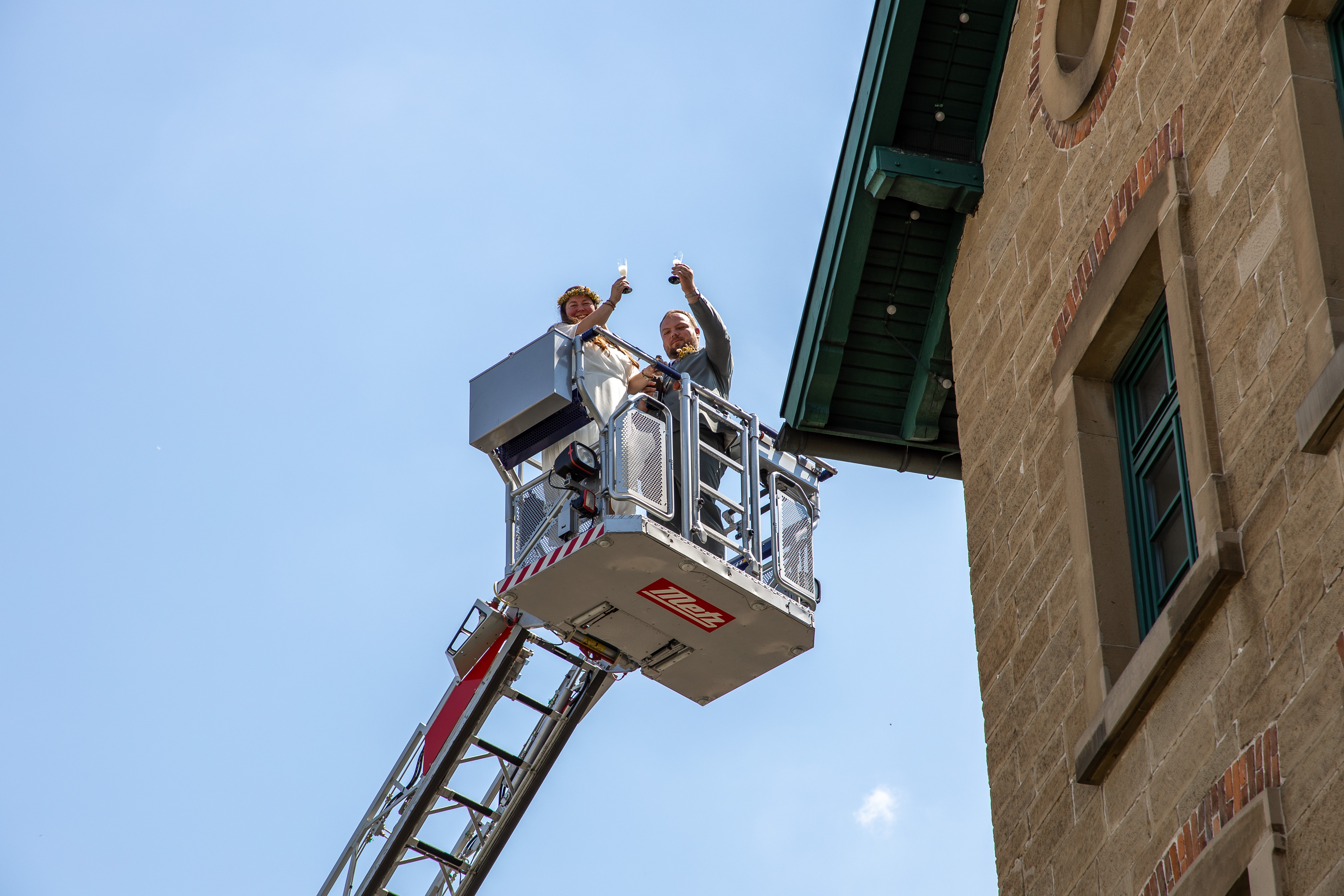 Hochzeitsfotos Hochzeit Magstadt