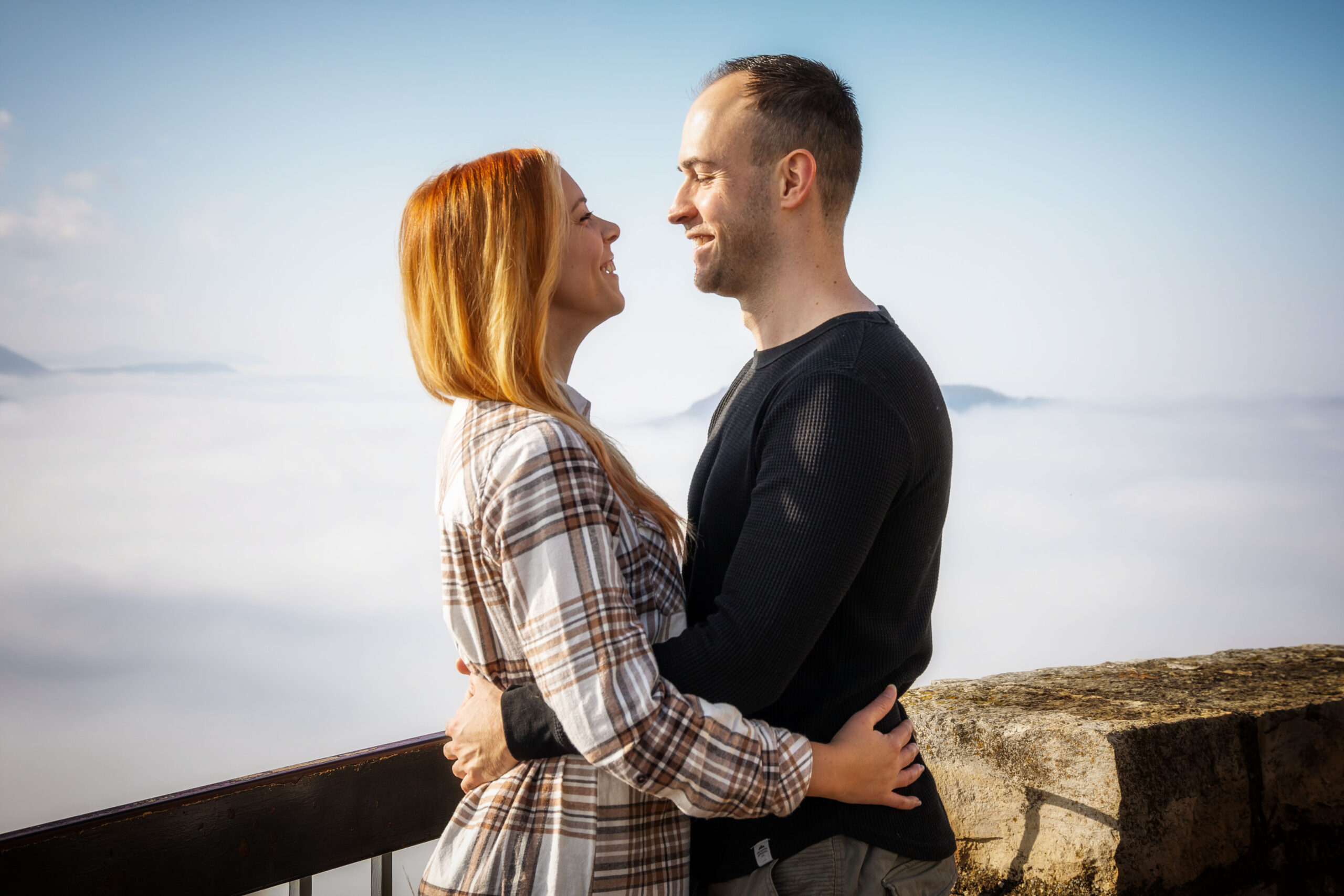 Paarshooting Burg Hohenneuffen