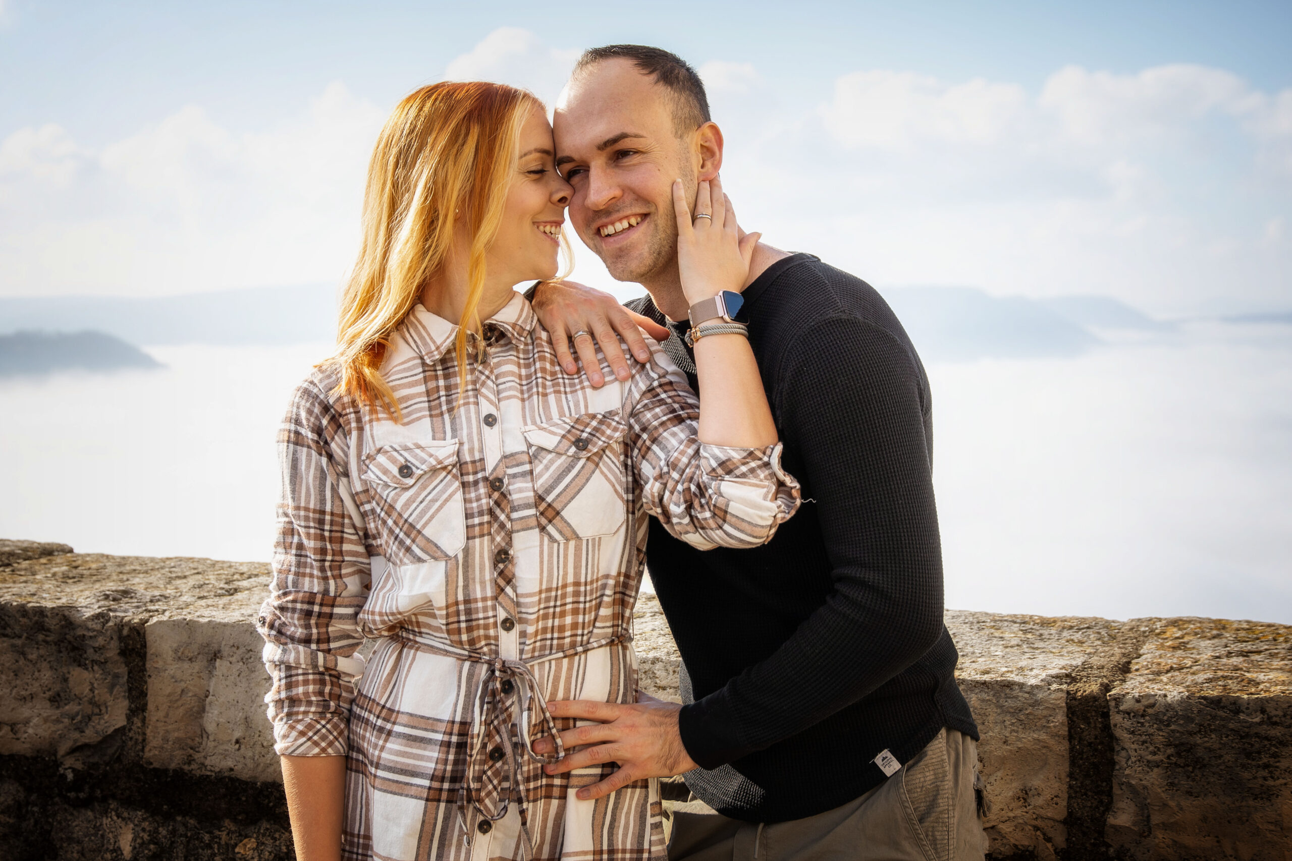 Paarshooting Burg Hohenneuffen