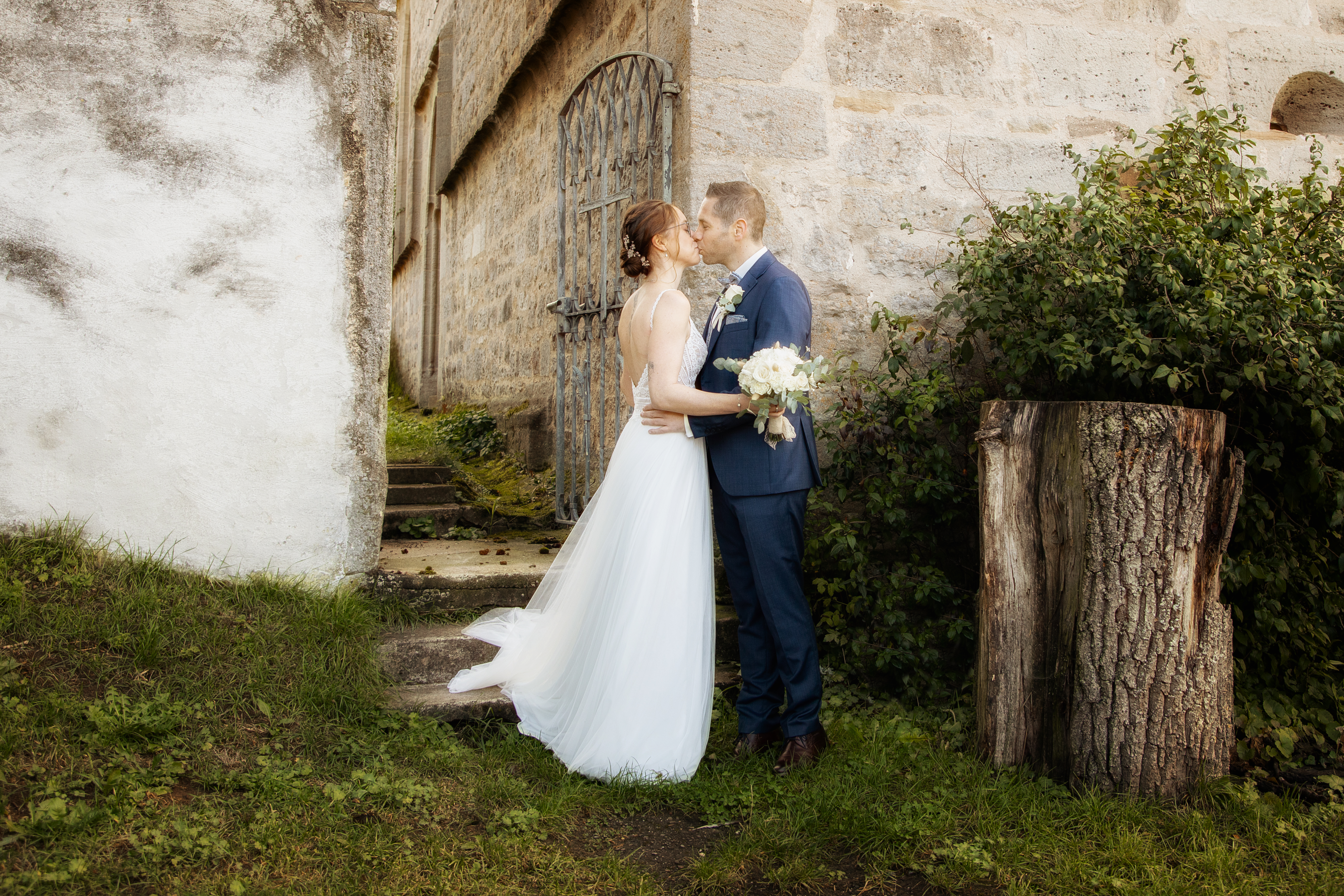 Hochzeitsfotos Hochzeit Böblingen-Dagersheim