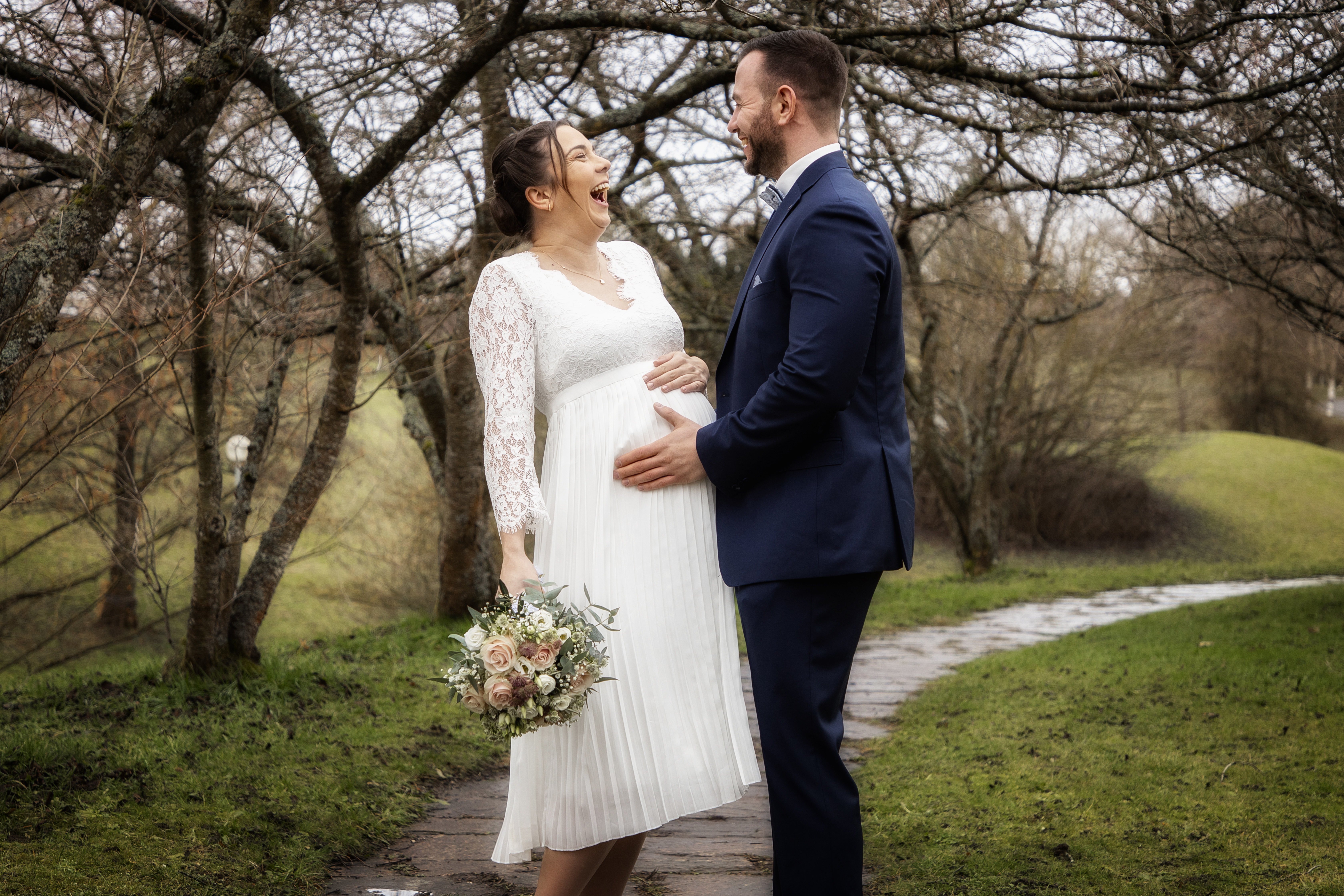 Hochzeitsbilder Hochzeit Sindelfingen-Darmsheim