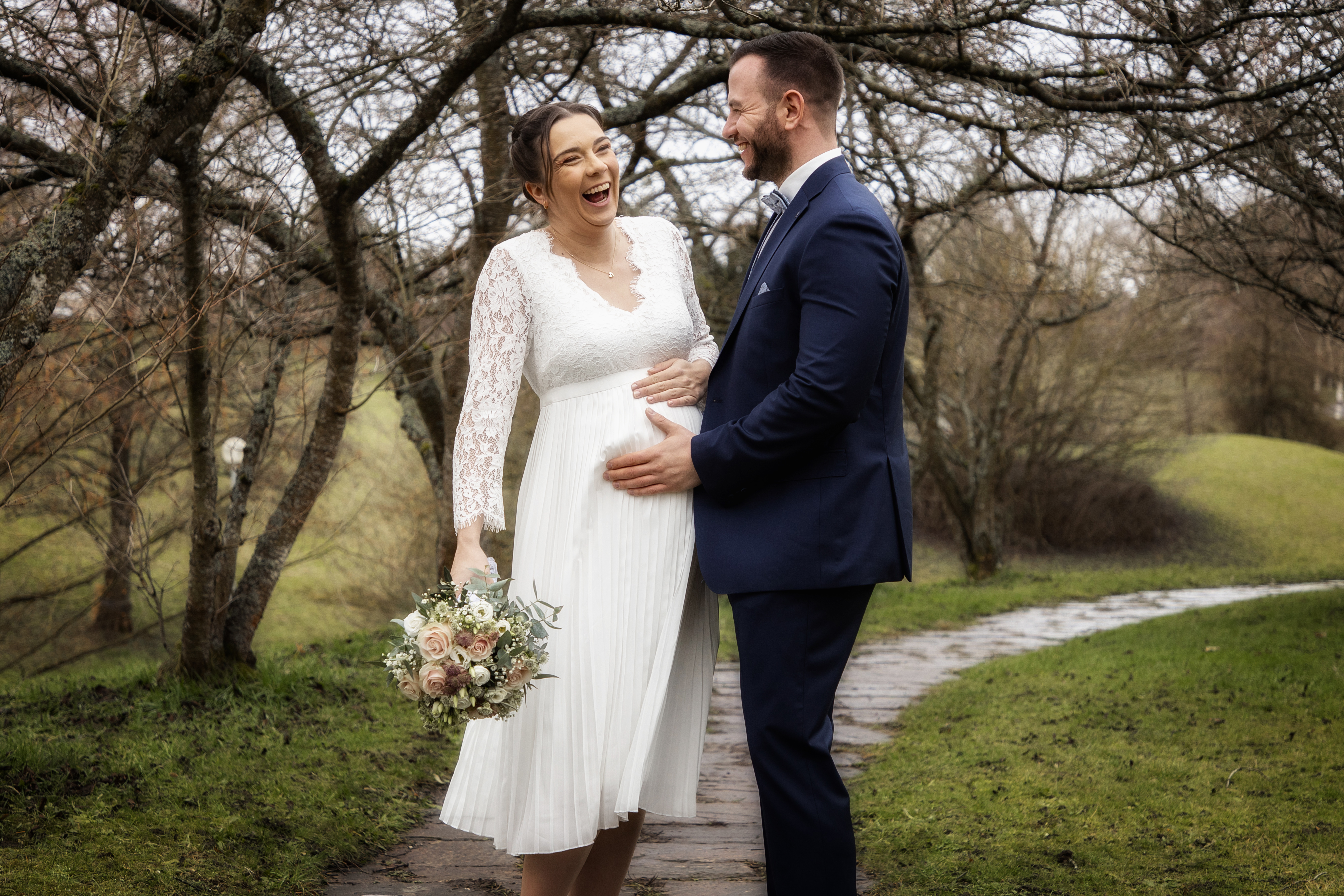 Hochzeitsbilder Hochzeit Sindelfingen-Darmsheim