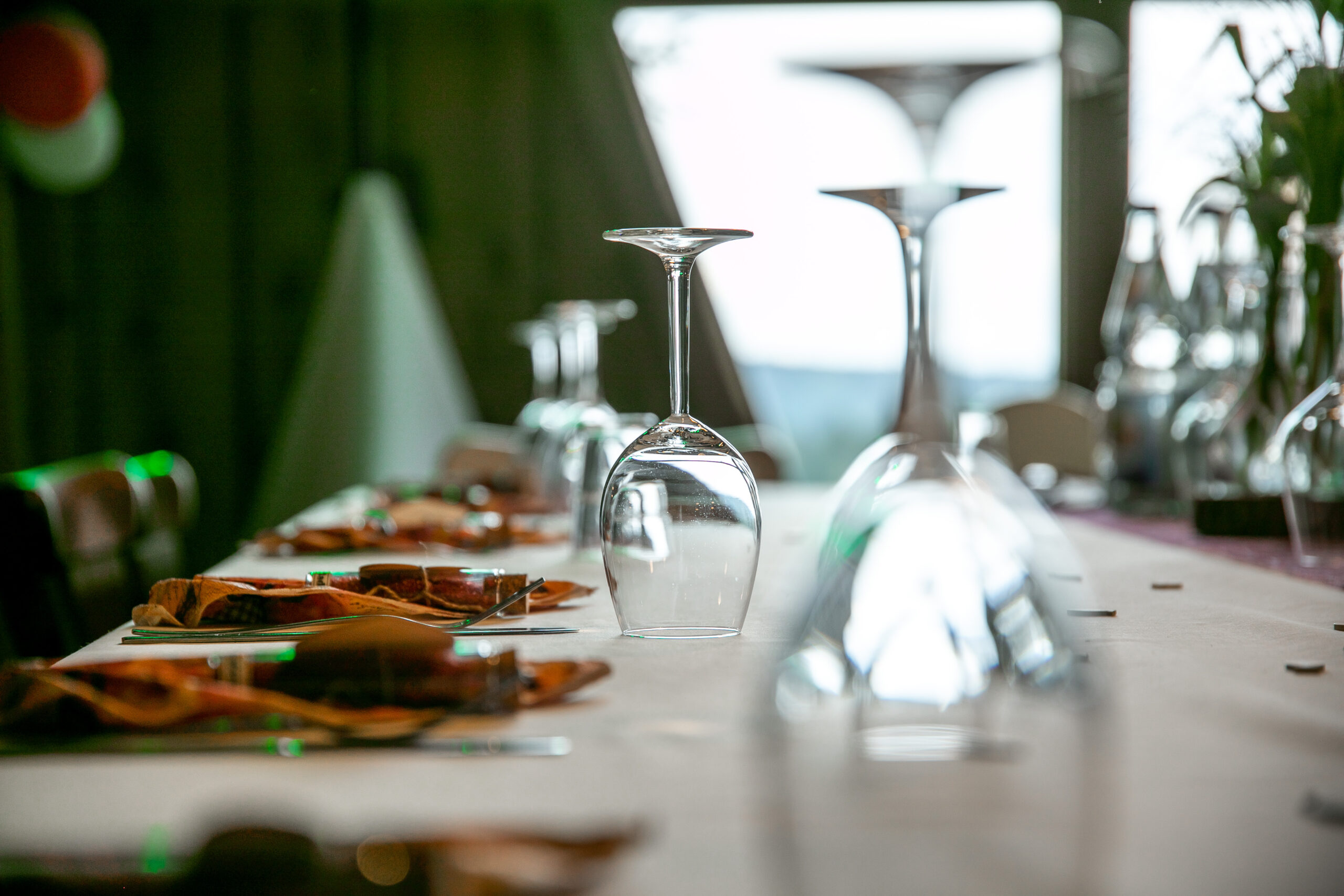 Festsaal Dorfscheune Schömberg-Bieselsberg