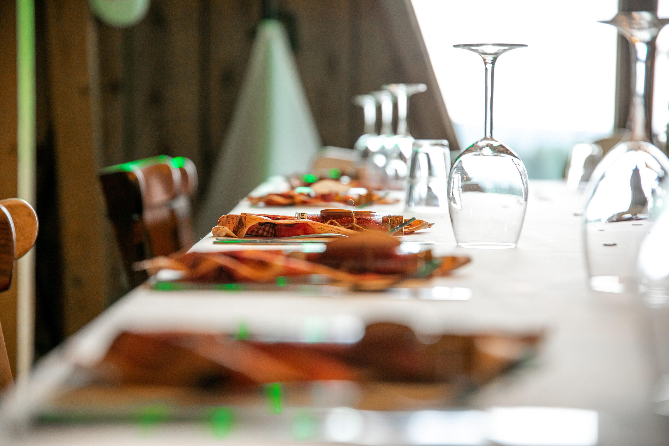 Festsaal Dorfscheune Schömberg-Bieselsberg