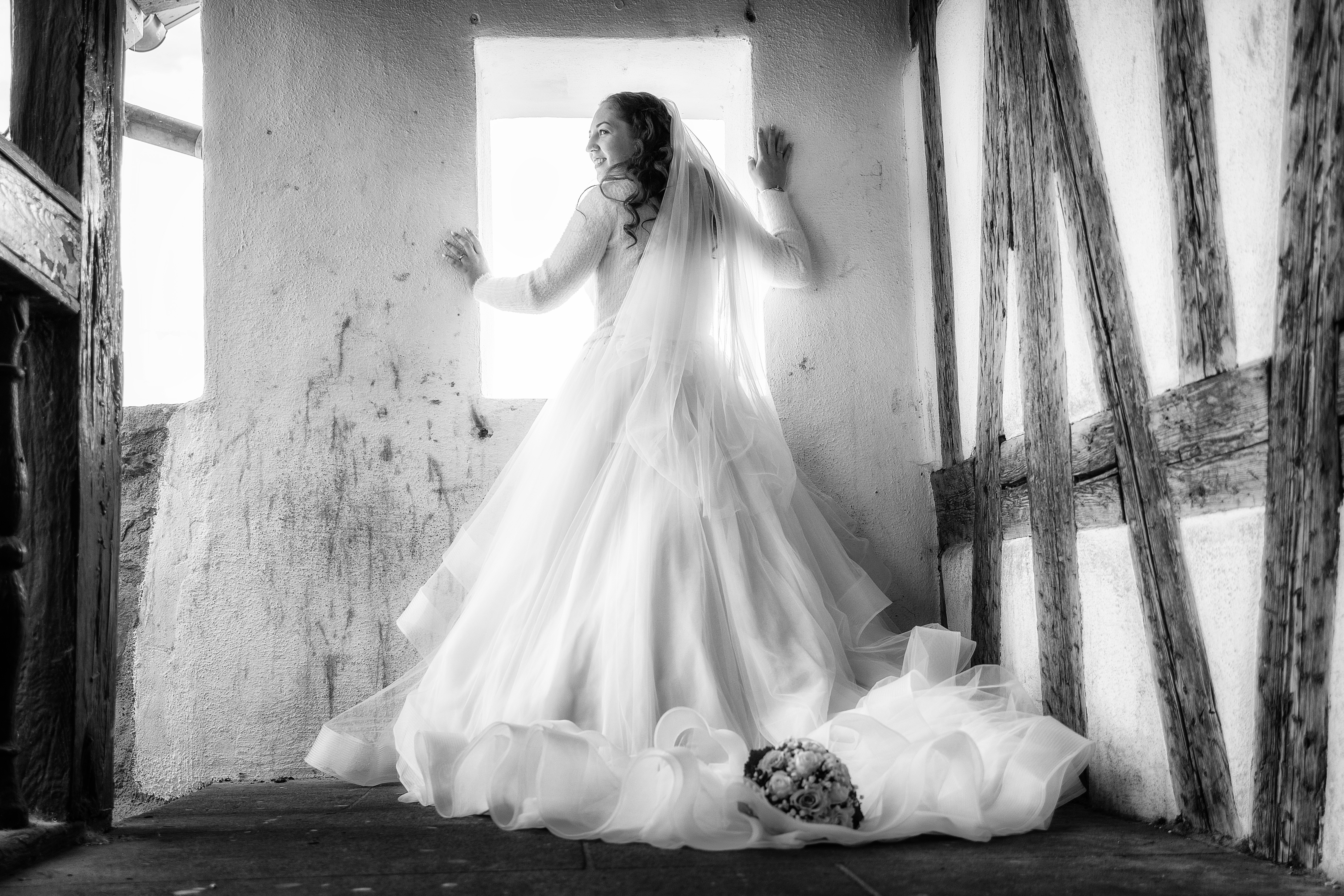 standardbearbeitet-0414_xtra_sw Hochzeitsbilder Hochzeit Weil im Schönbuch