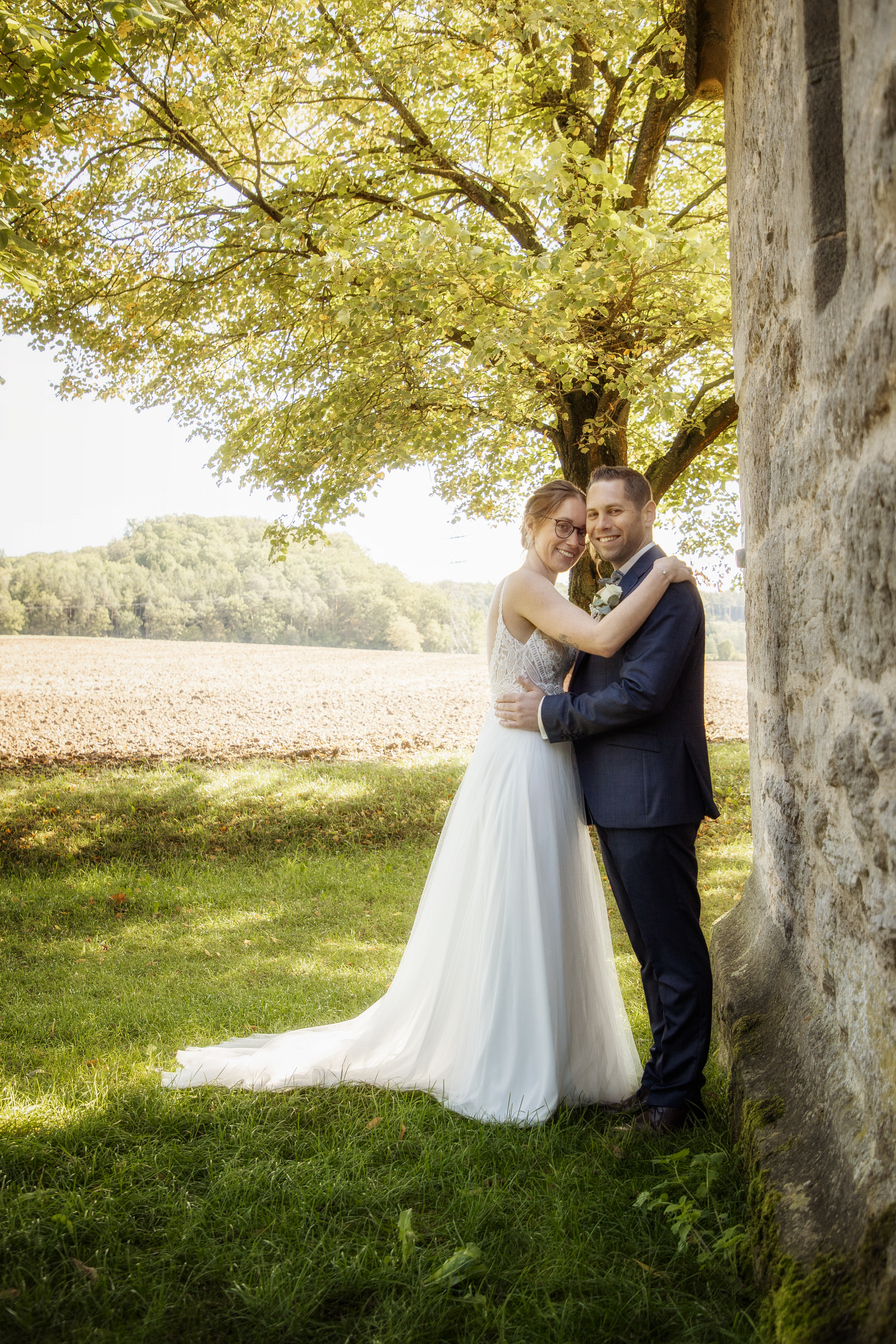 Hochzeitsfotos Hochzeit Böblingen-Dagersheim