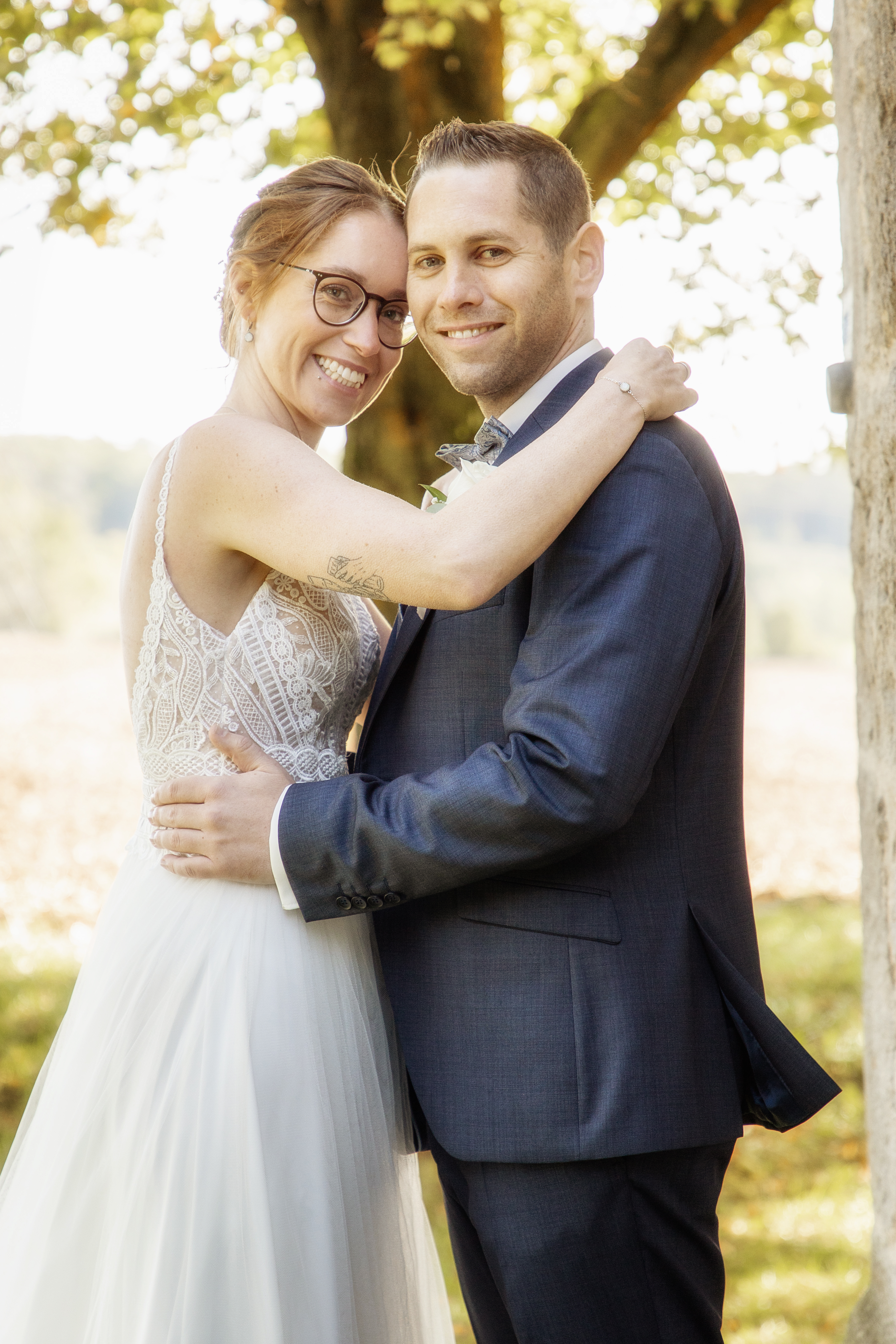 Hochzeitsfotos Hochzeit Böblingen-Dagersheim