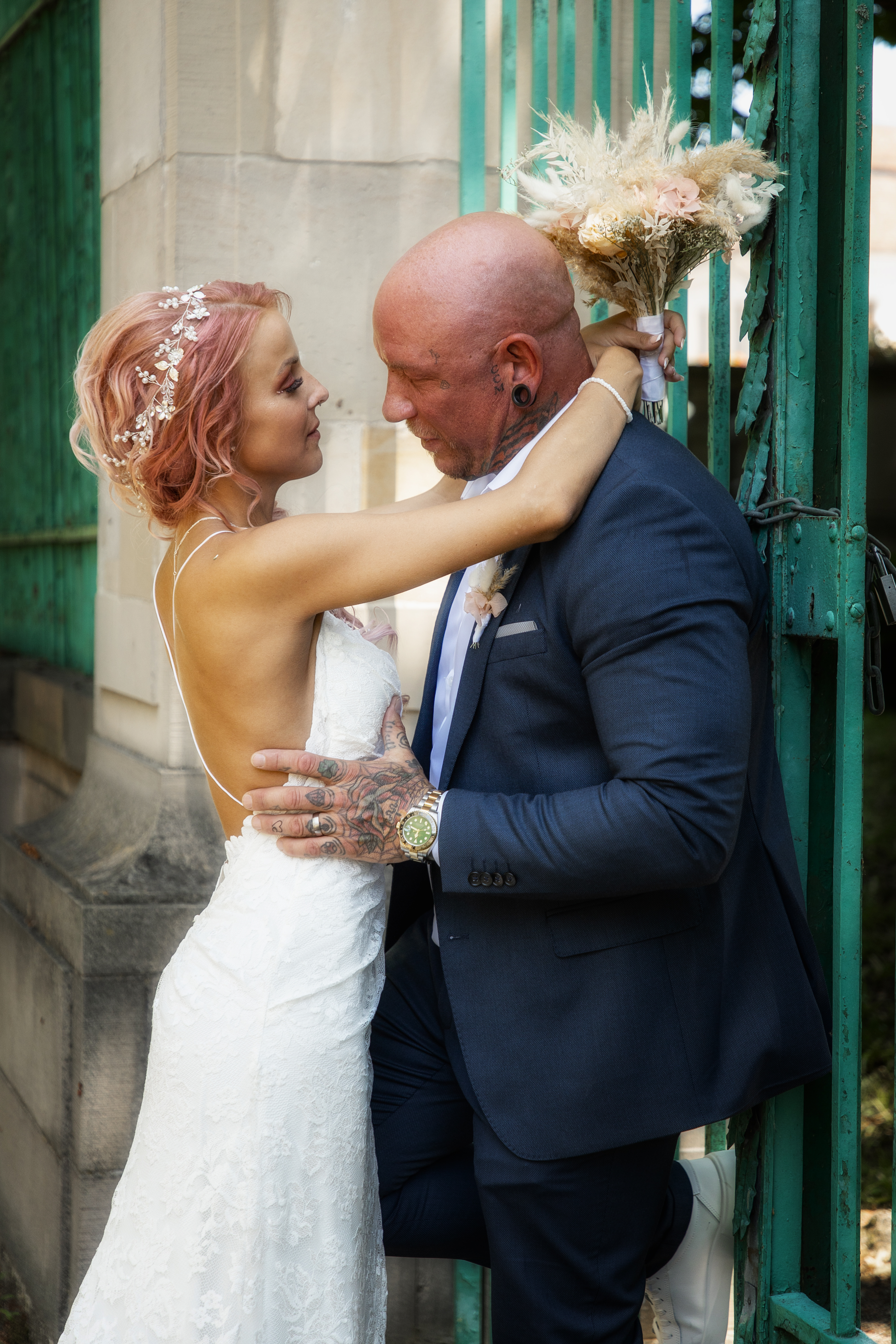 Hochzeitsbilder Hochzeit Schloss Ludwigsburg