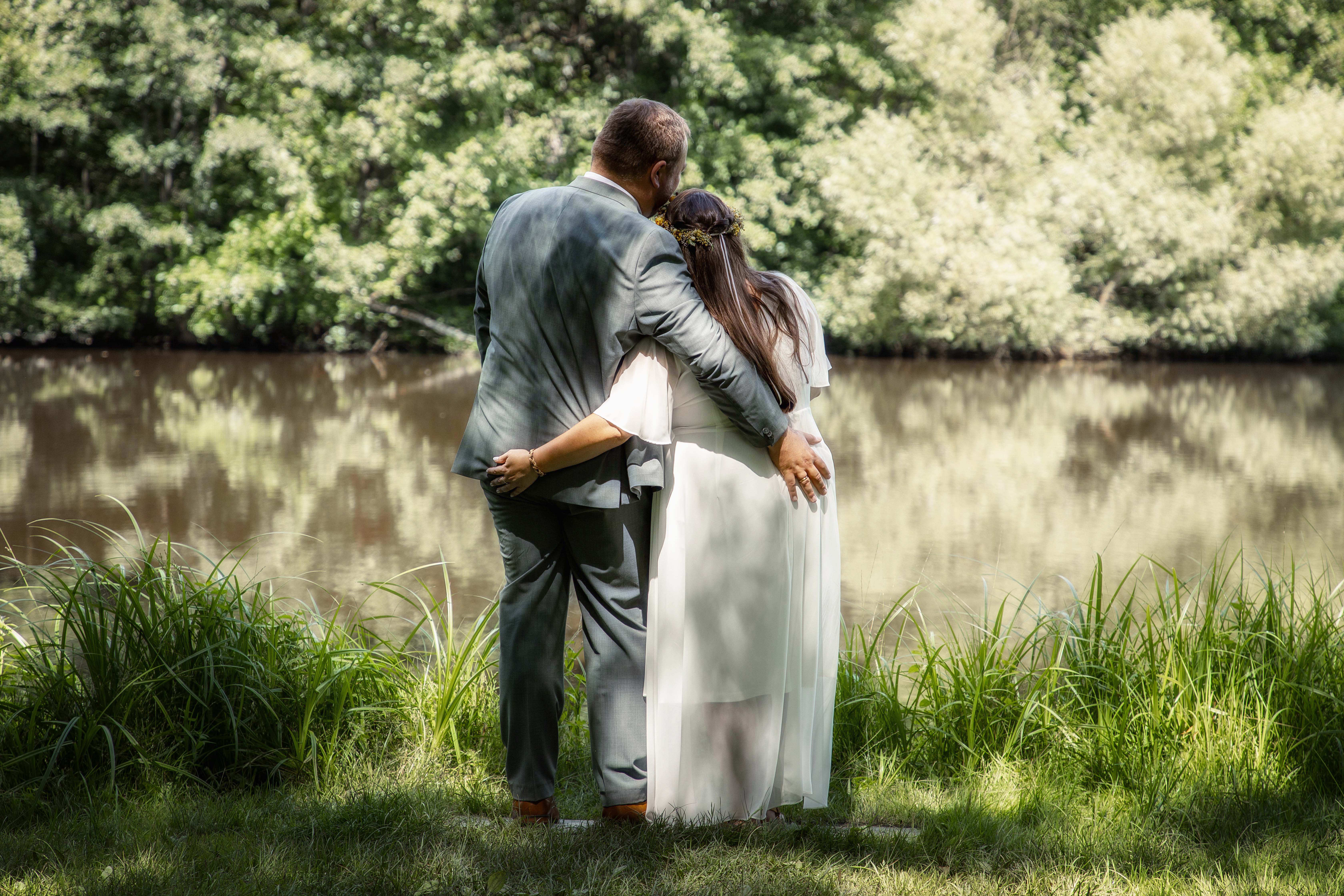 Hochzeitsfotos Hochzeit Magstadt