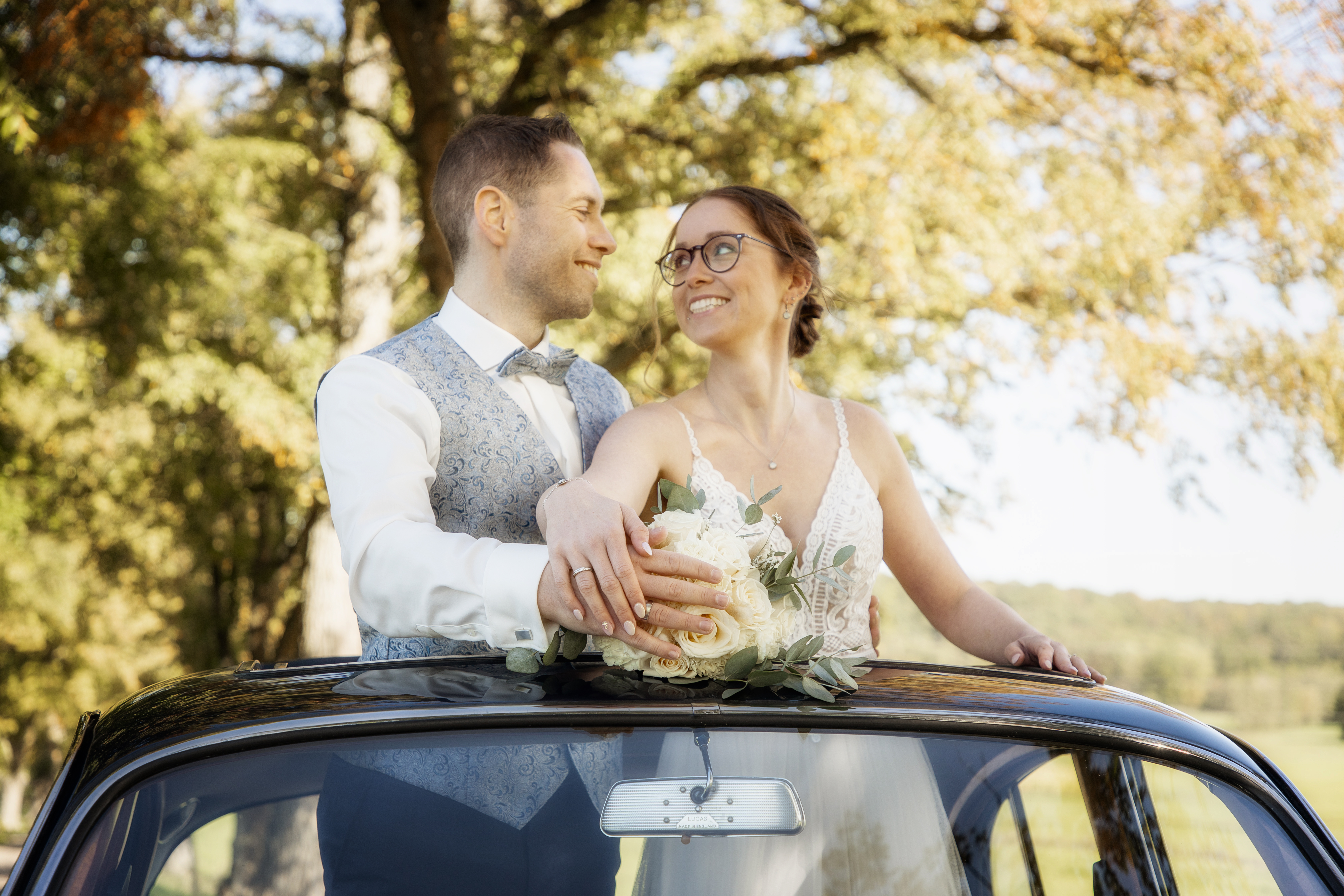 Hochzeitsfotos Hochzeit Böblingen-Dagersheim