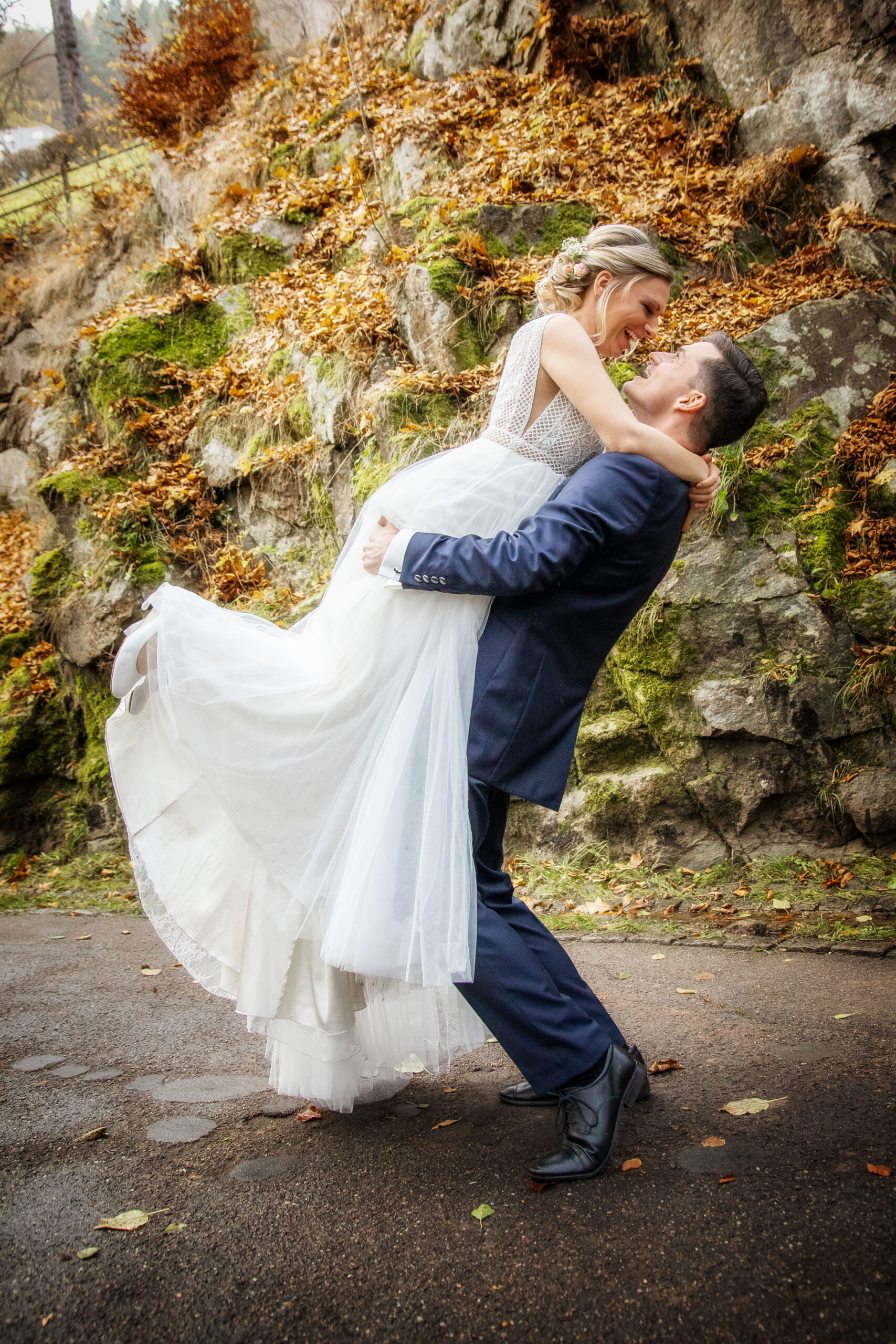 Hochzeitsbilder Bad Wildbad