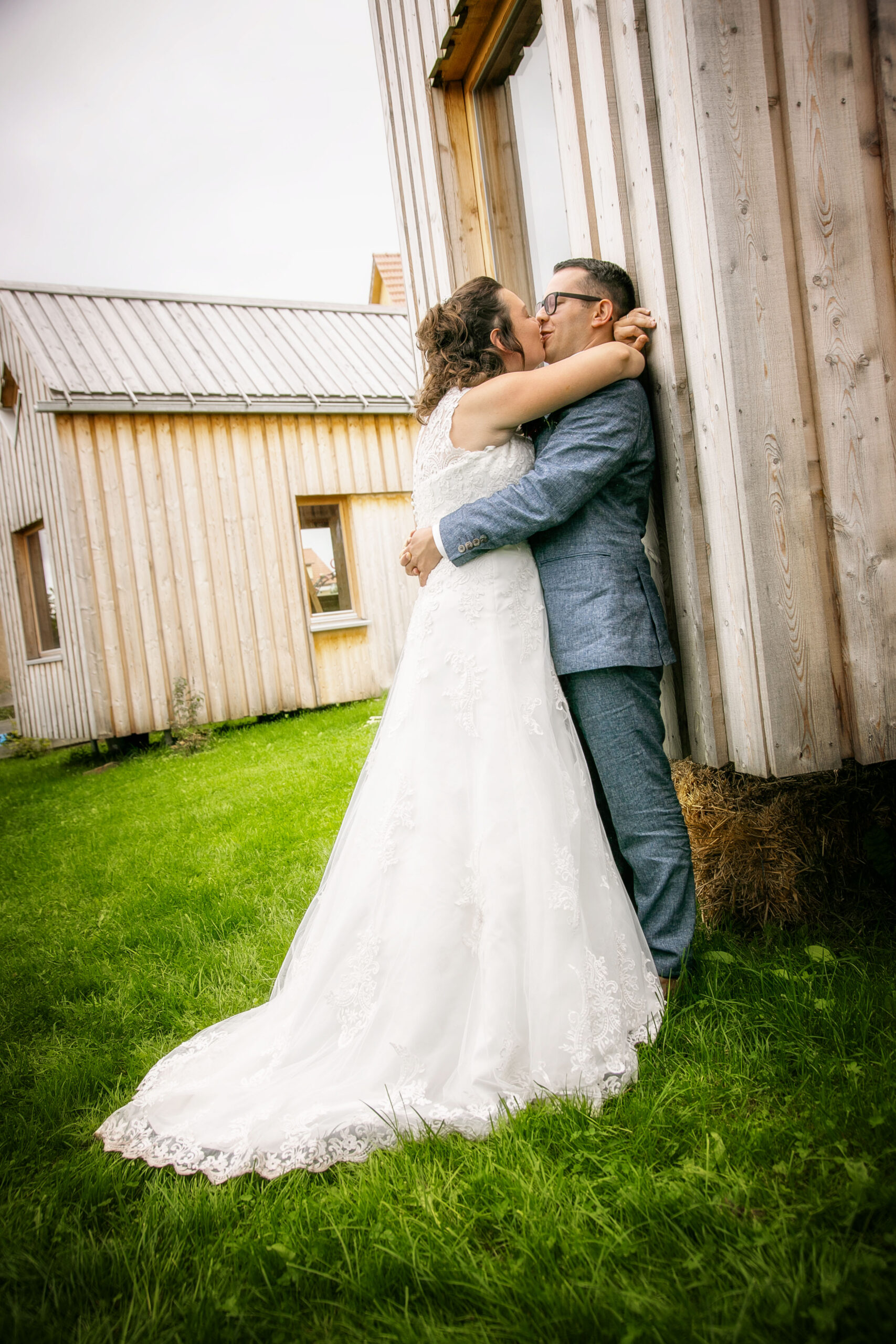 Hochzeitsbilder Schömberg-Bieselsberg