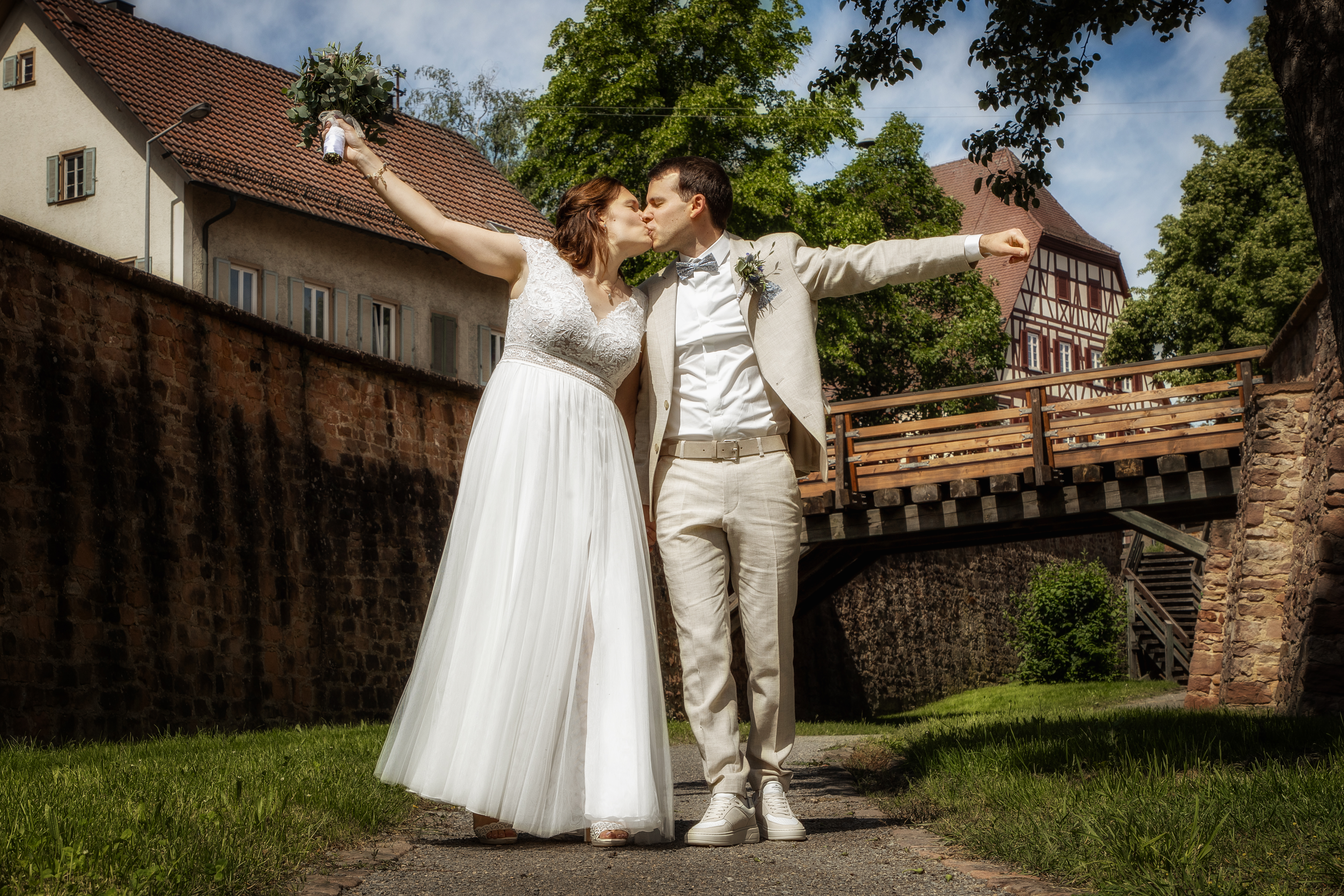Hochzeitsbilder Hochzeit Weil der Stadt
