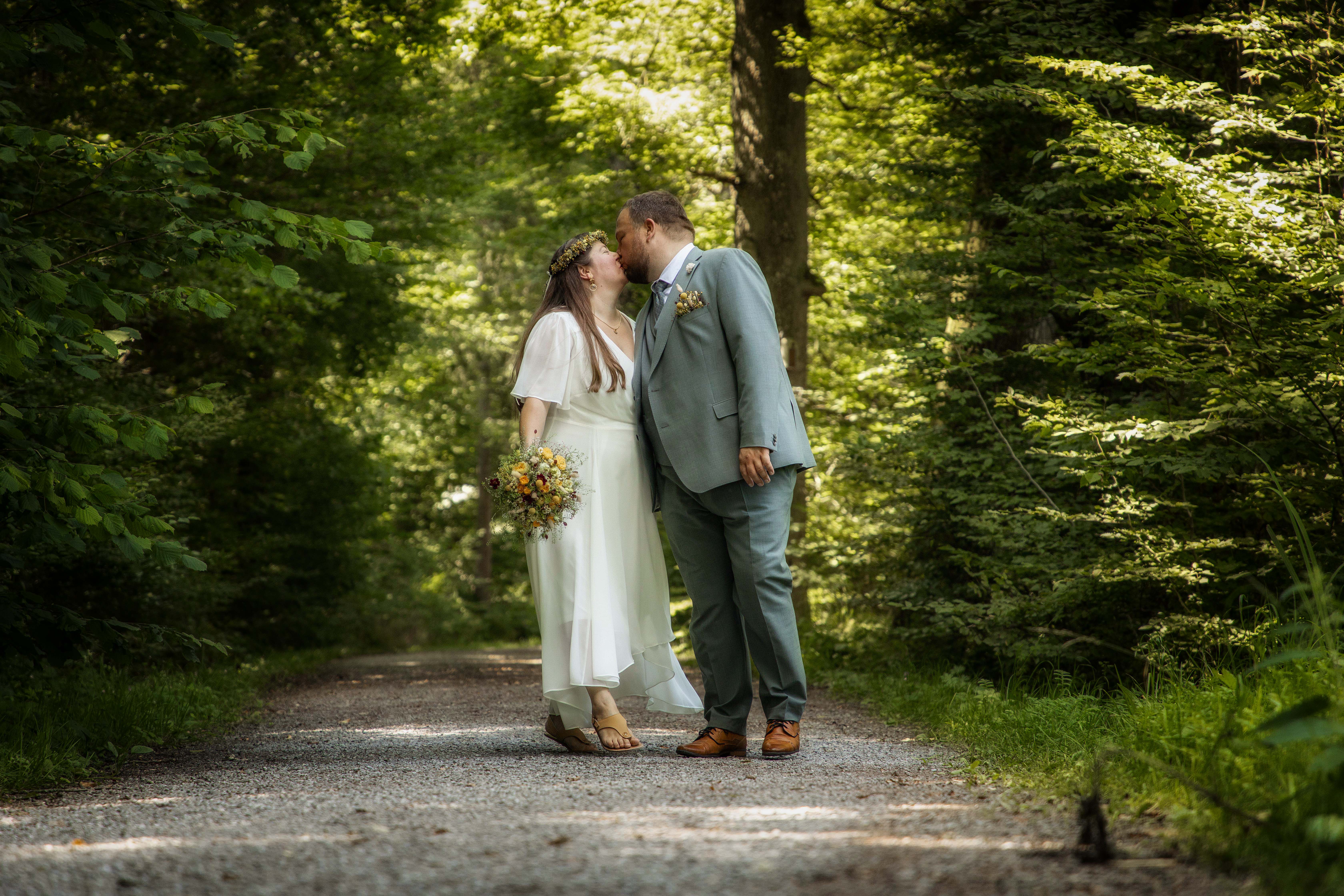 Hochzeitsfotos Hochzeit Magstadt
