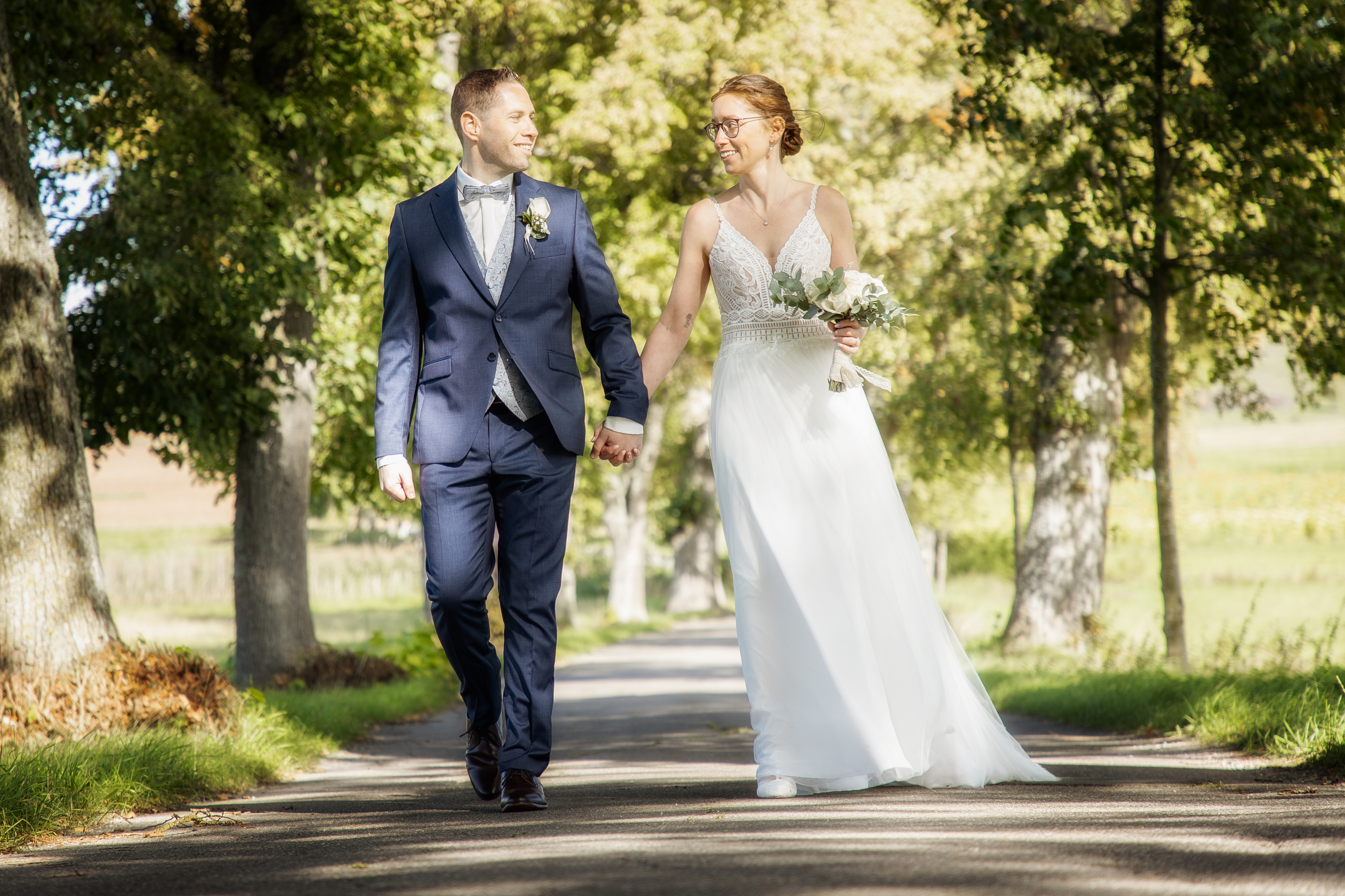 Hochzeitsfotos Hochzeit Böblingen-Dagersheim