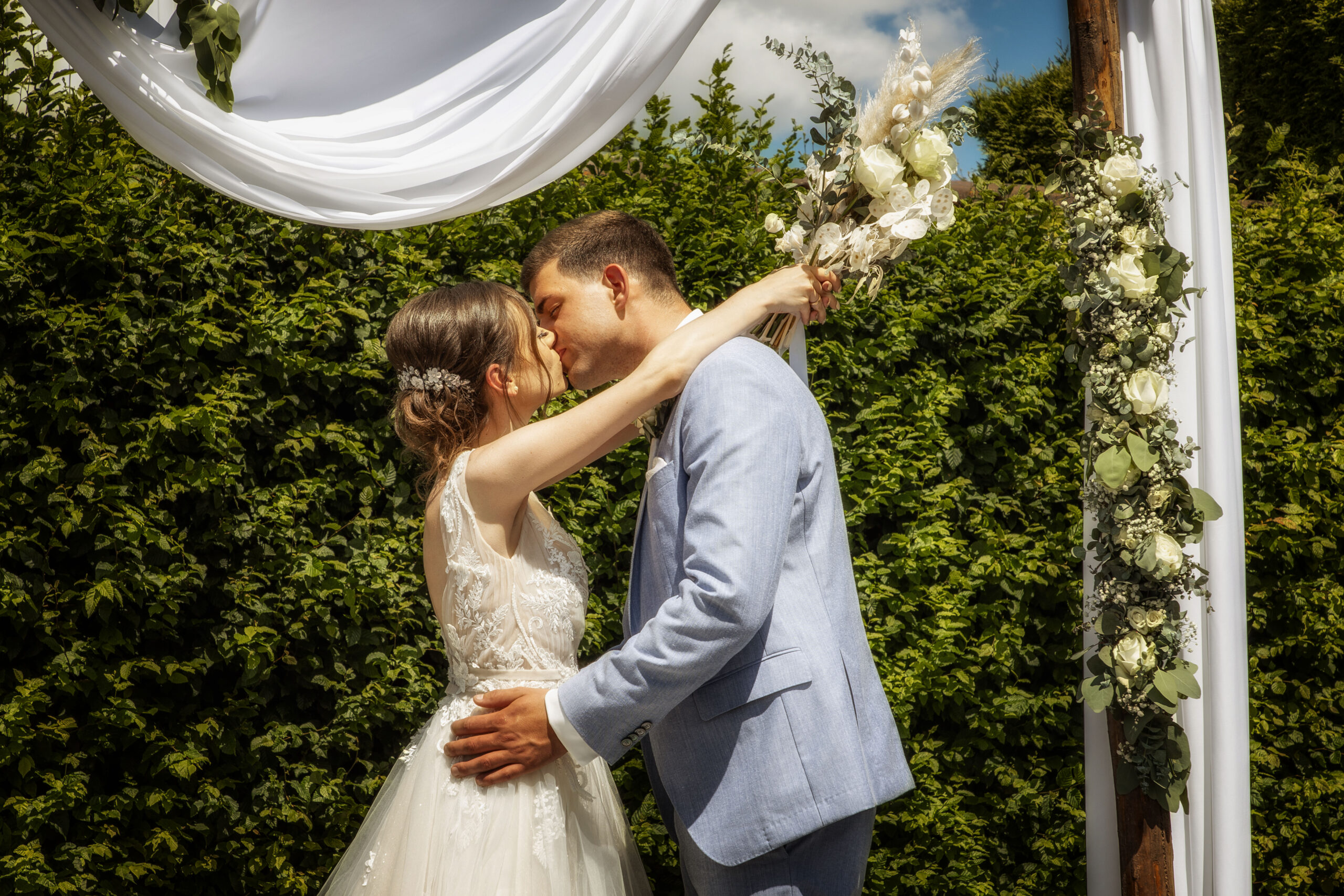 Hochzeitsfotos Hochzeit Weil der Stadt