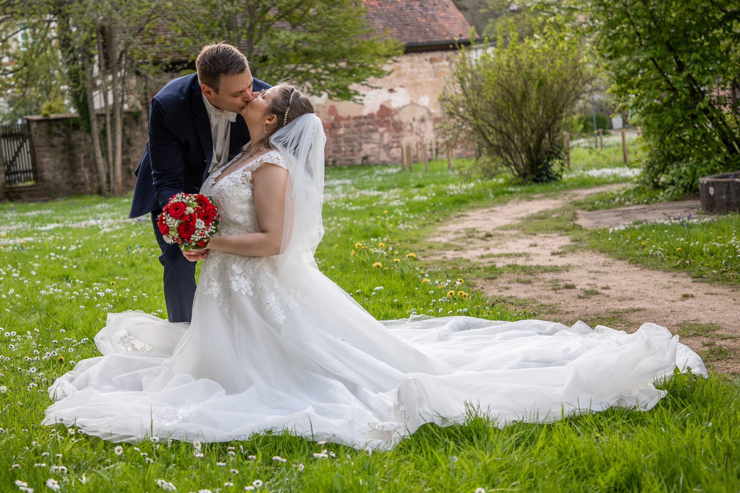 Hochzeitsbilder Hochzeit Wildberg