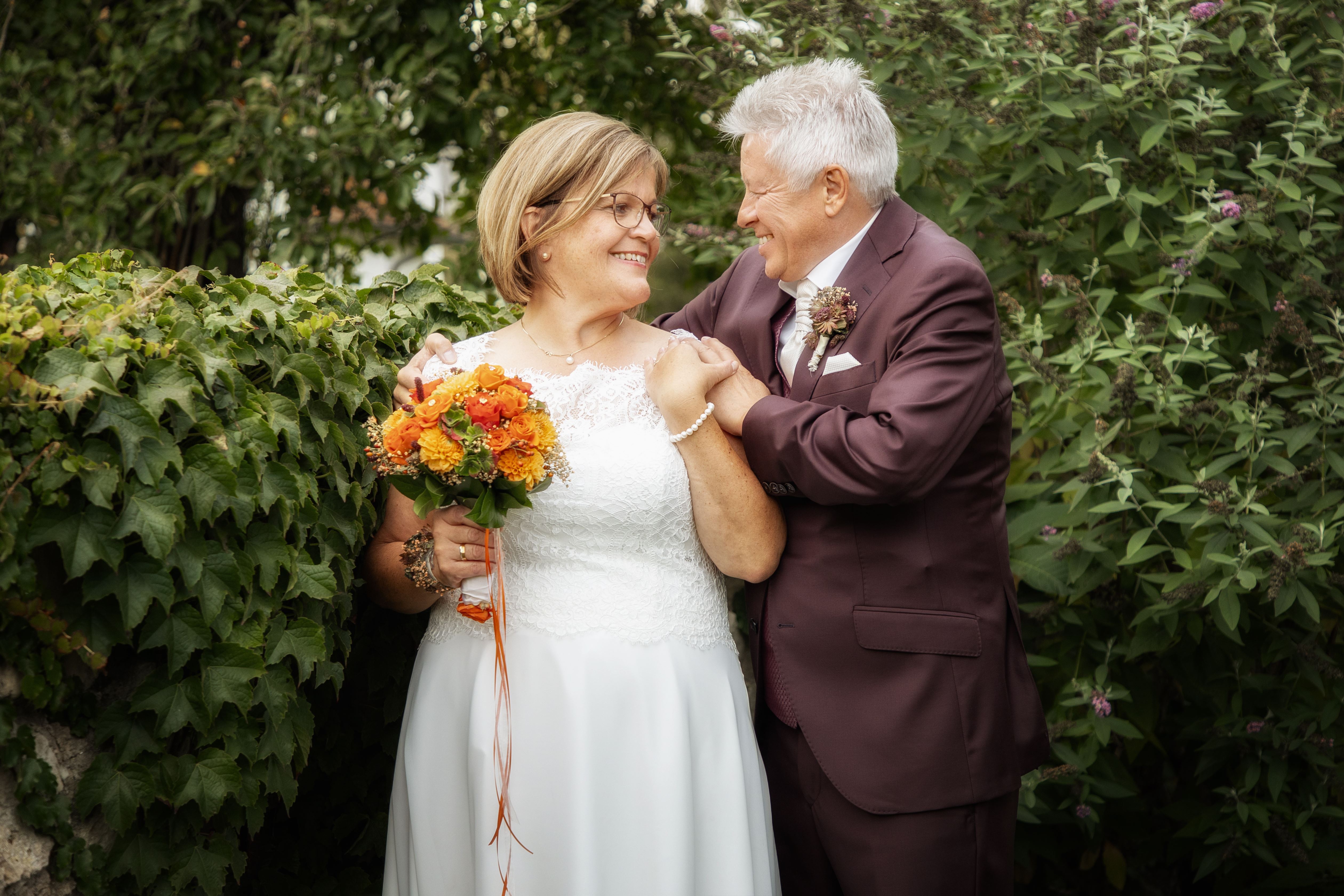 Hochzeitsfotos Hochzeit Herrenberg