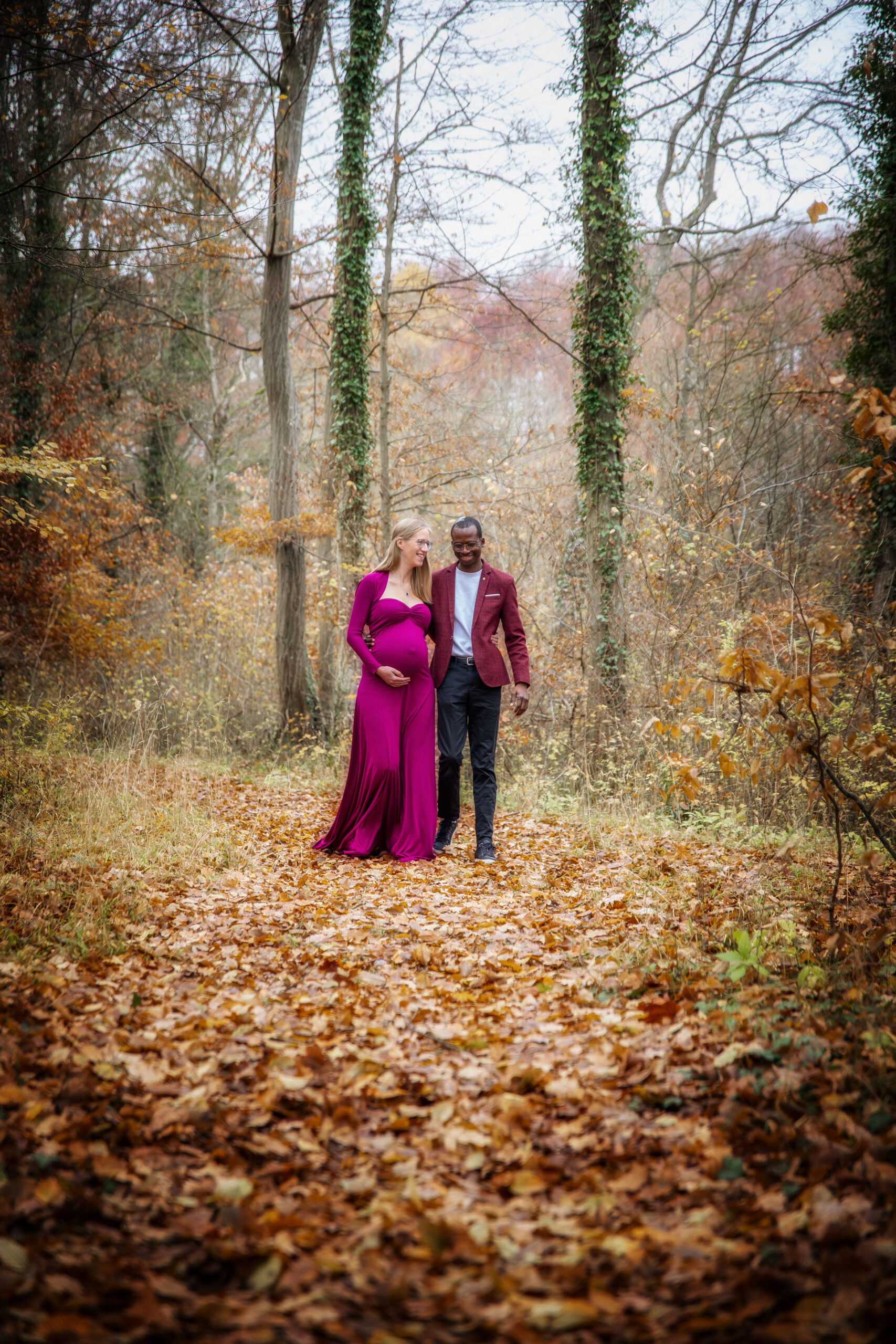 Babybauchshooting Renningen