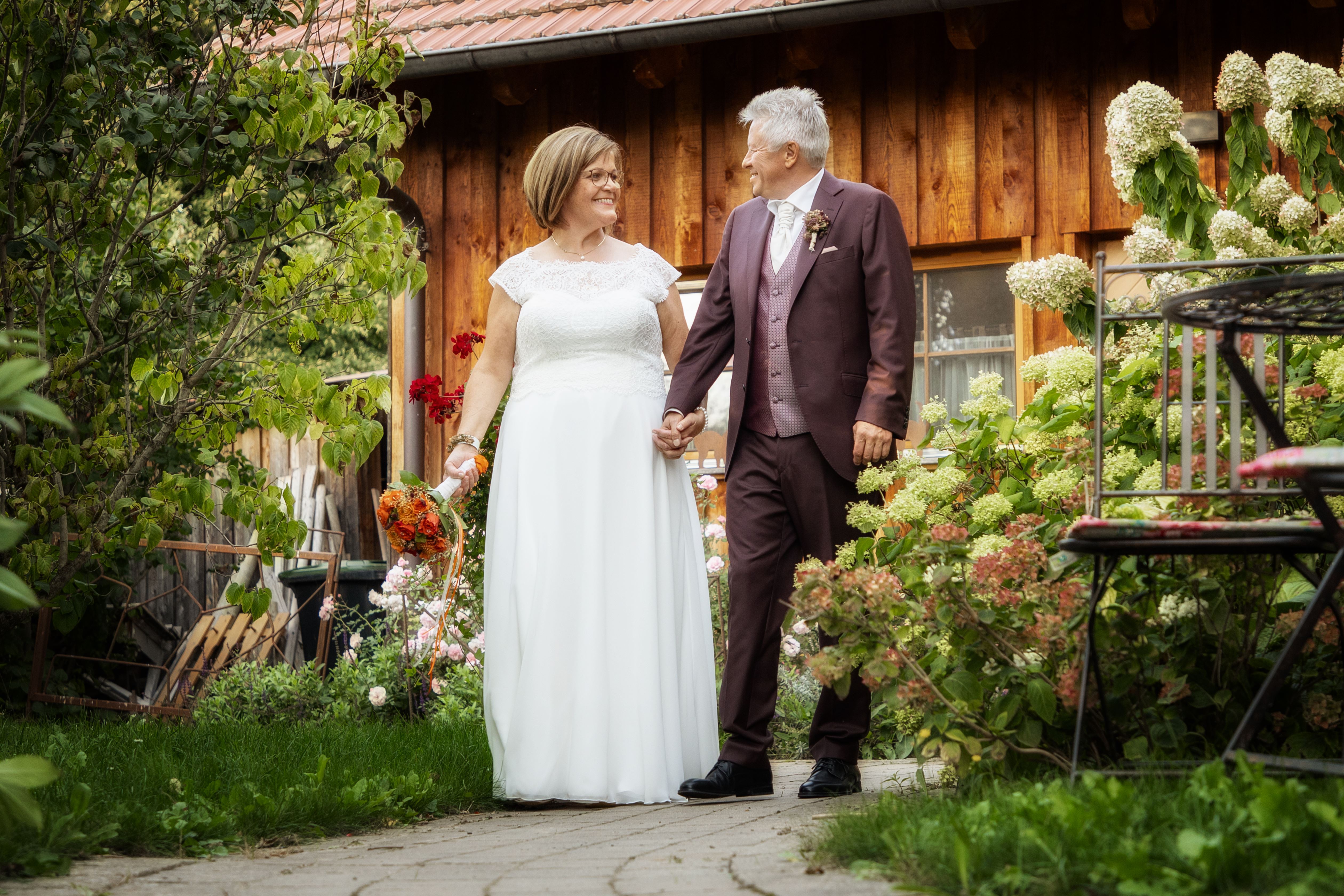 Hochzeitsfotos Hochzeit Herrenberg