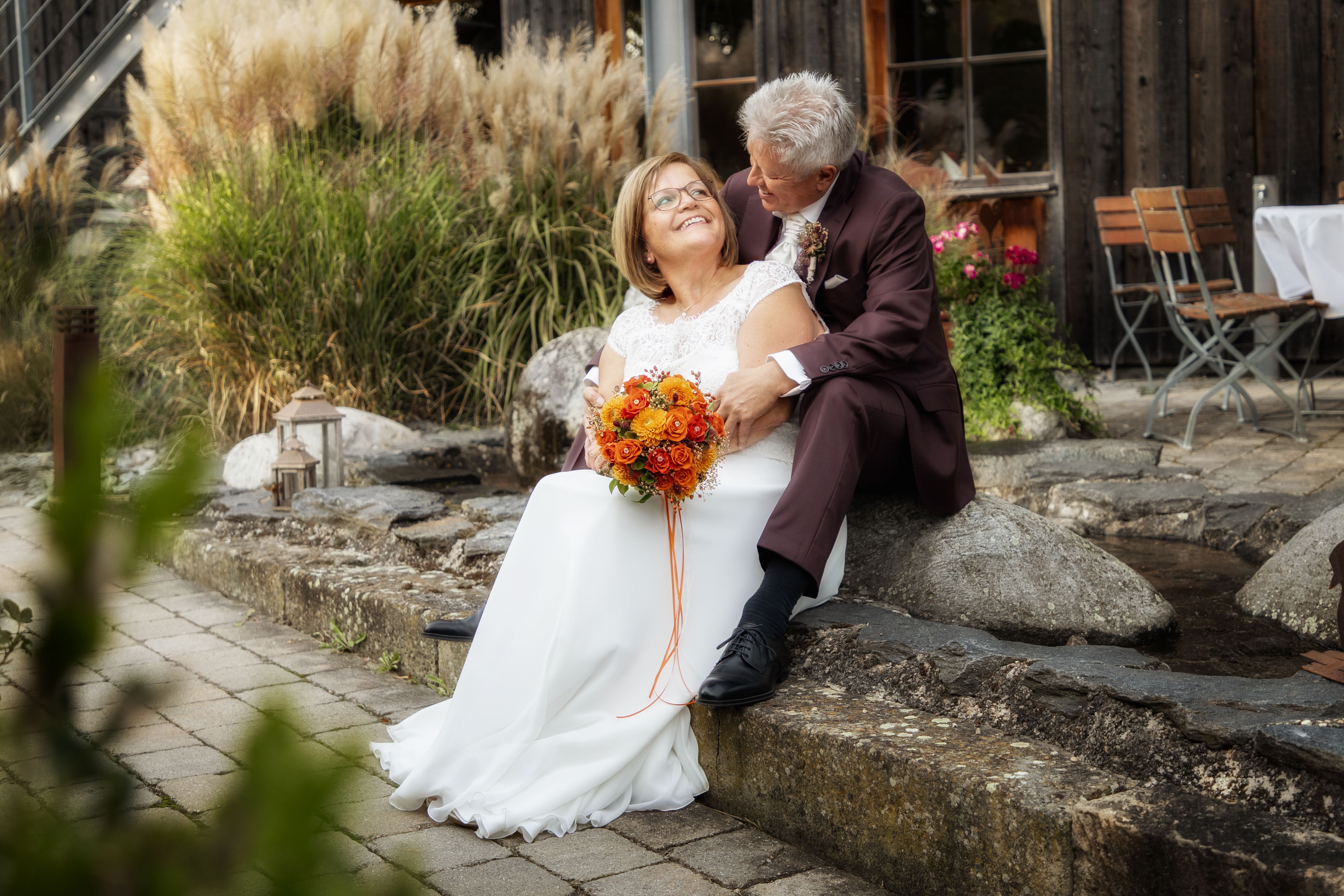 Hochzeitsfotos Hochzeit Herrenberg